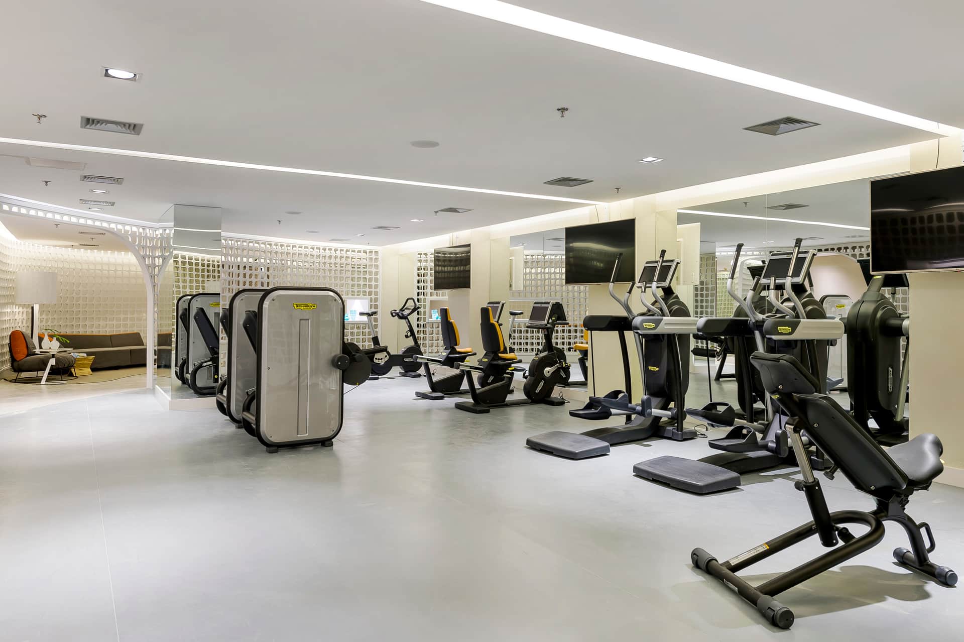 Sofitel Rio de Janeiro Copacabana