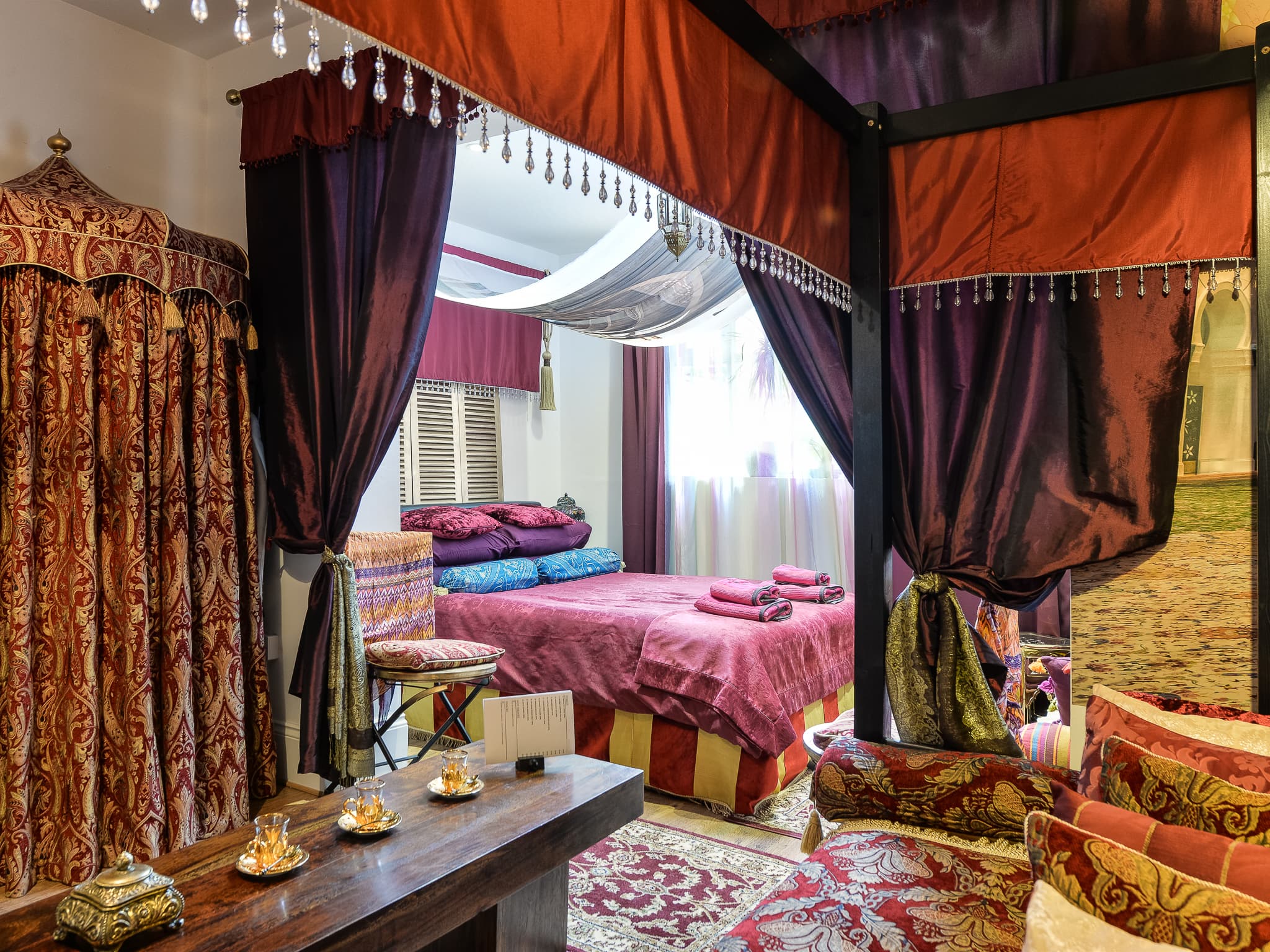 Mama's Inn Boutique Guest House