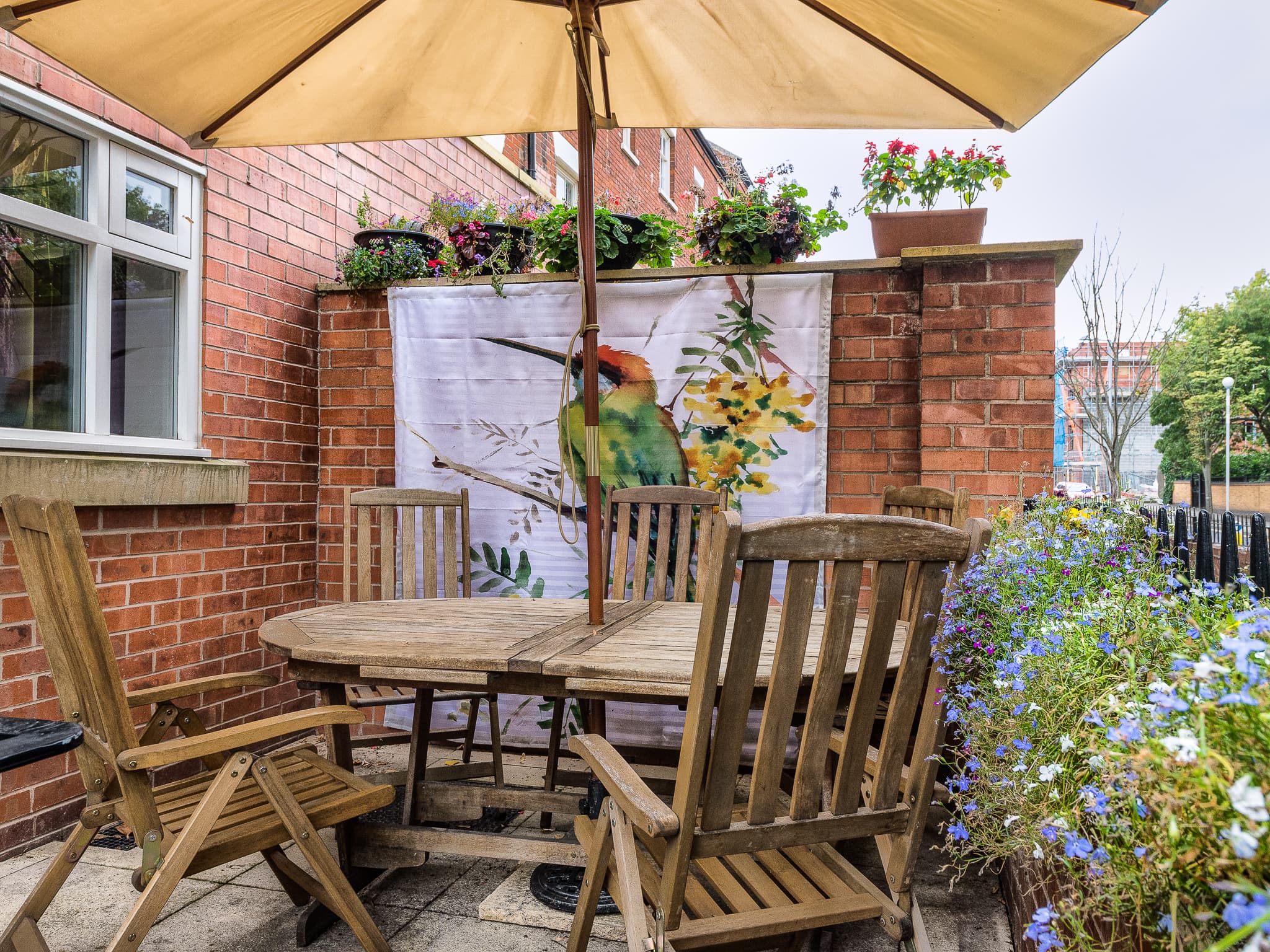 Mama's Inn Boutique Guest House