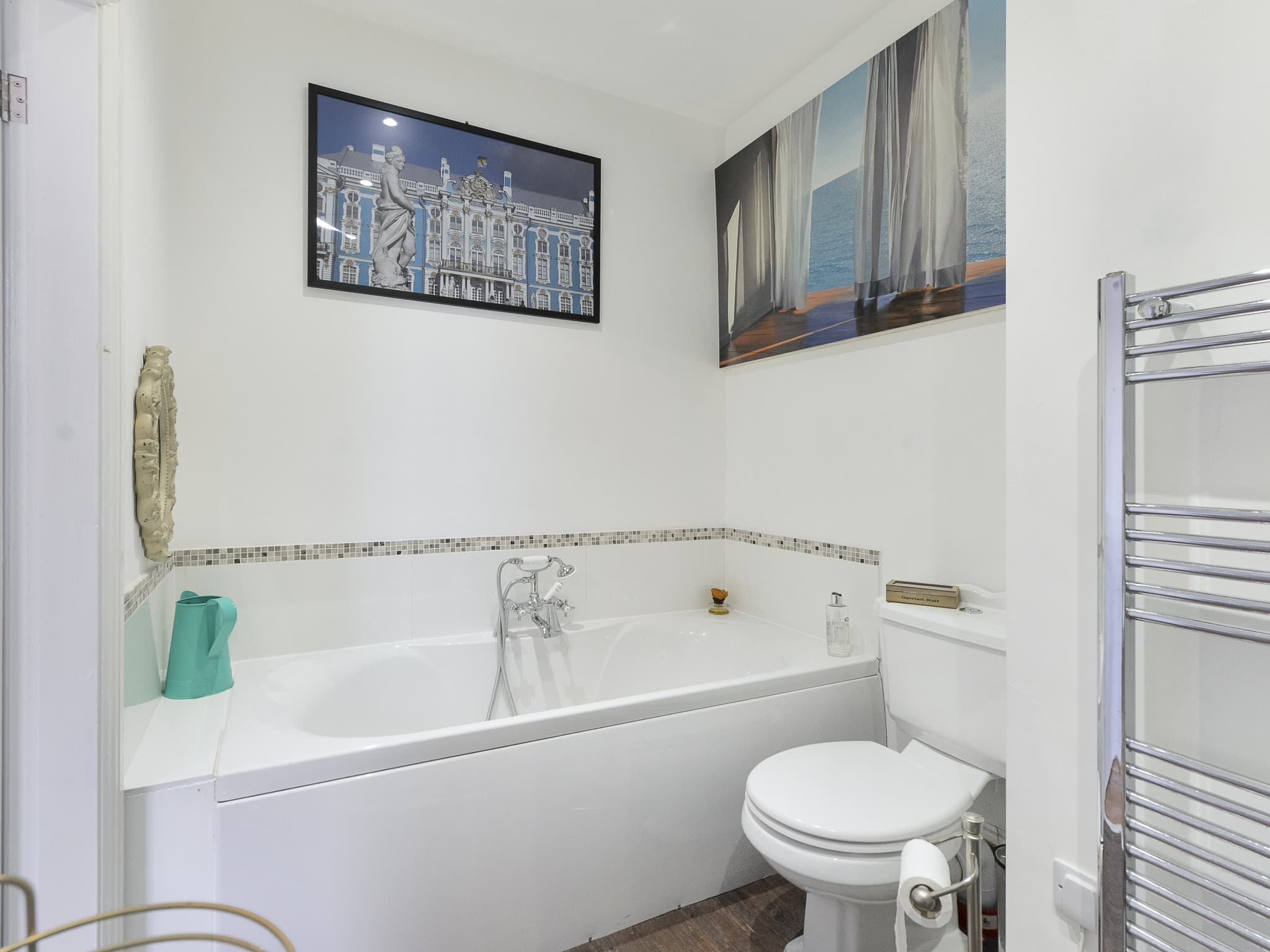 Mama's Inn Boutique Guest House