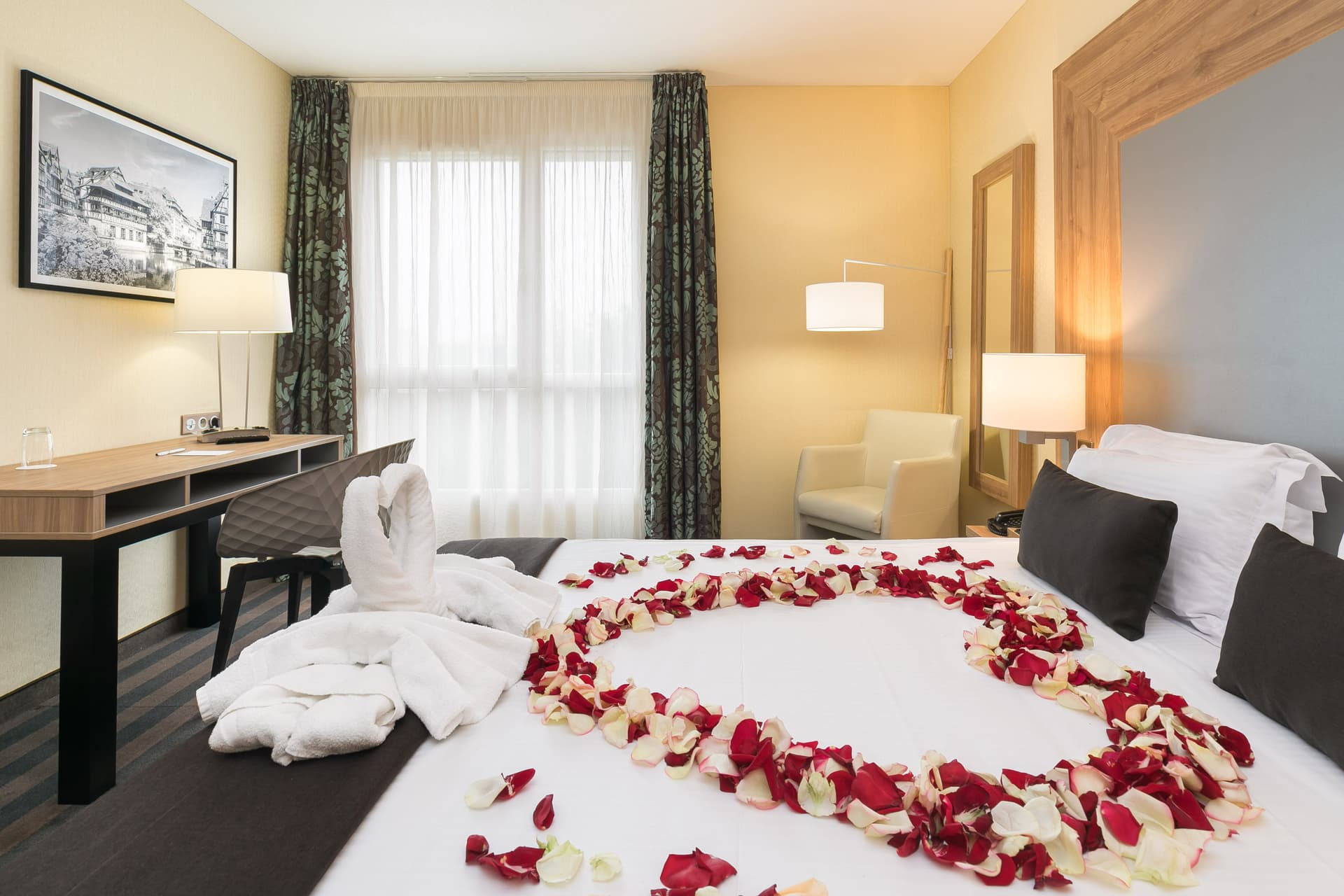 7Hôtel & Spa