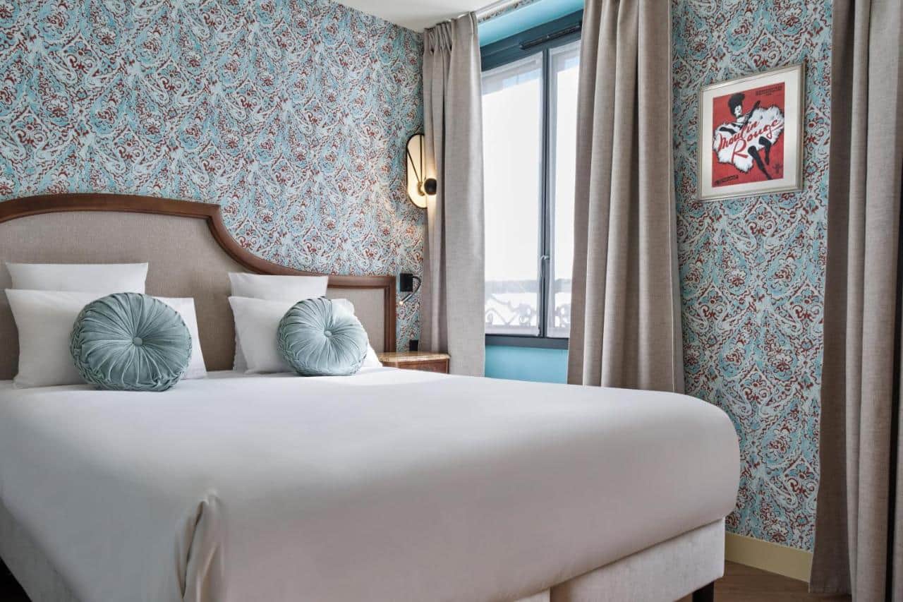 Hôtel Joséphine by Happyculture