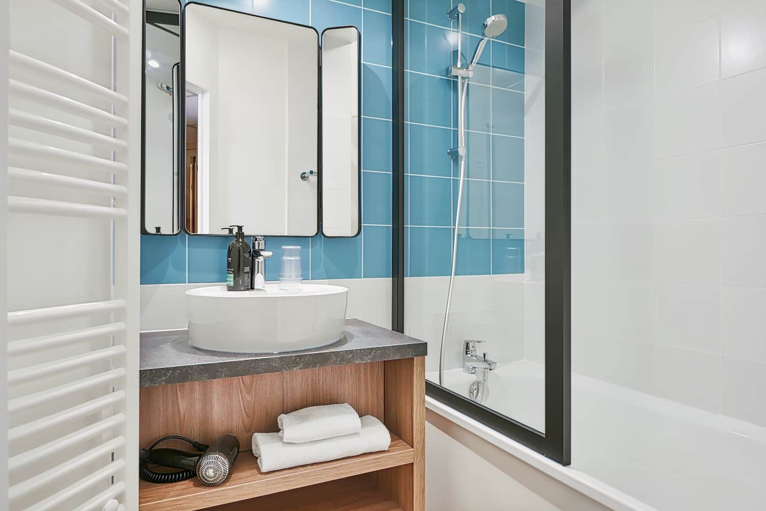 Aparthotel Adagio Porte de Versailles