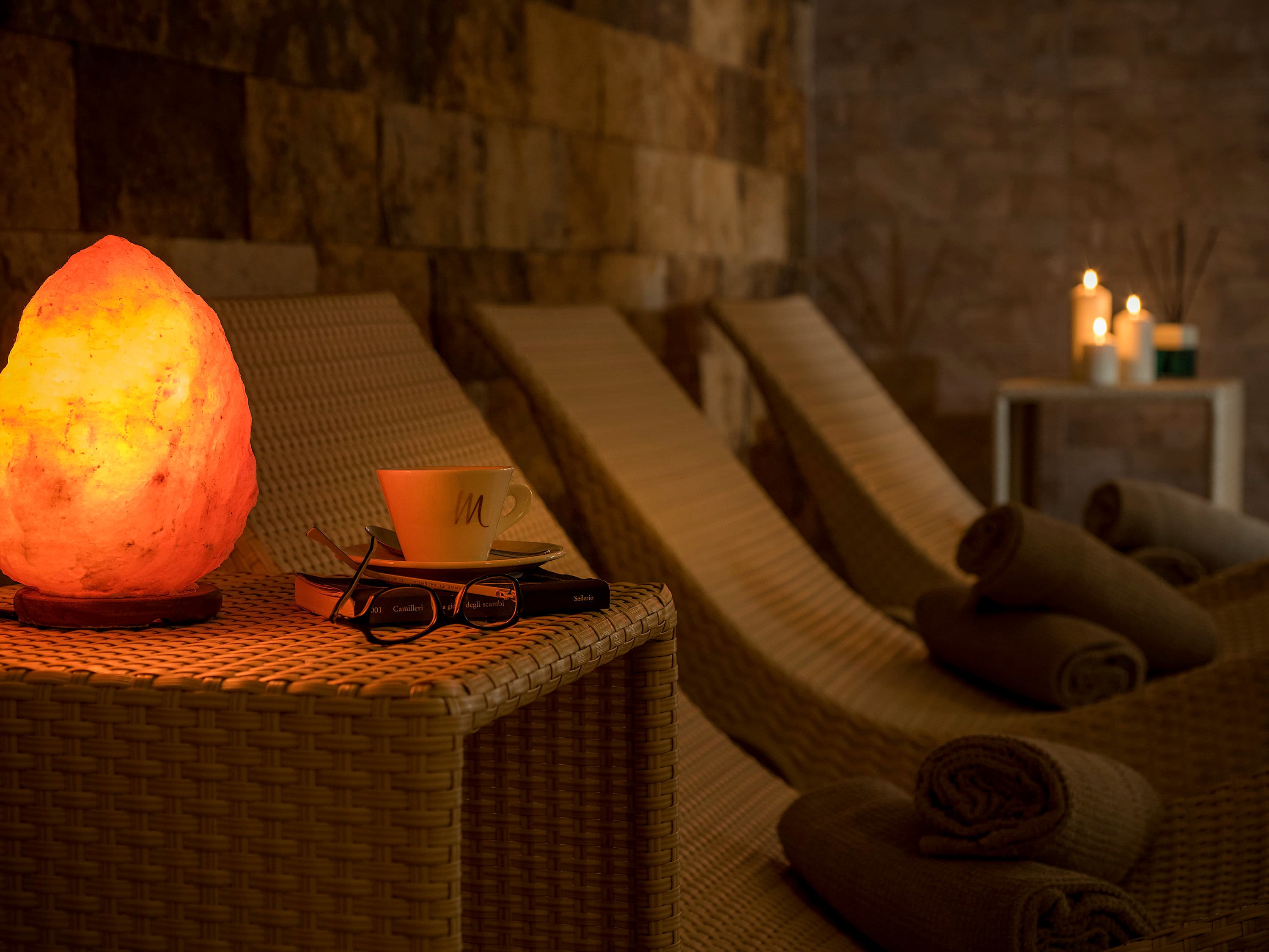 Grand Hotel Palazzo Livorno - MGallery