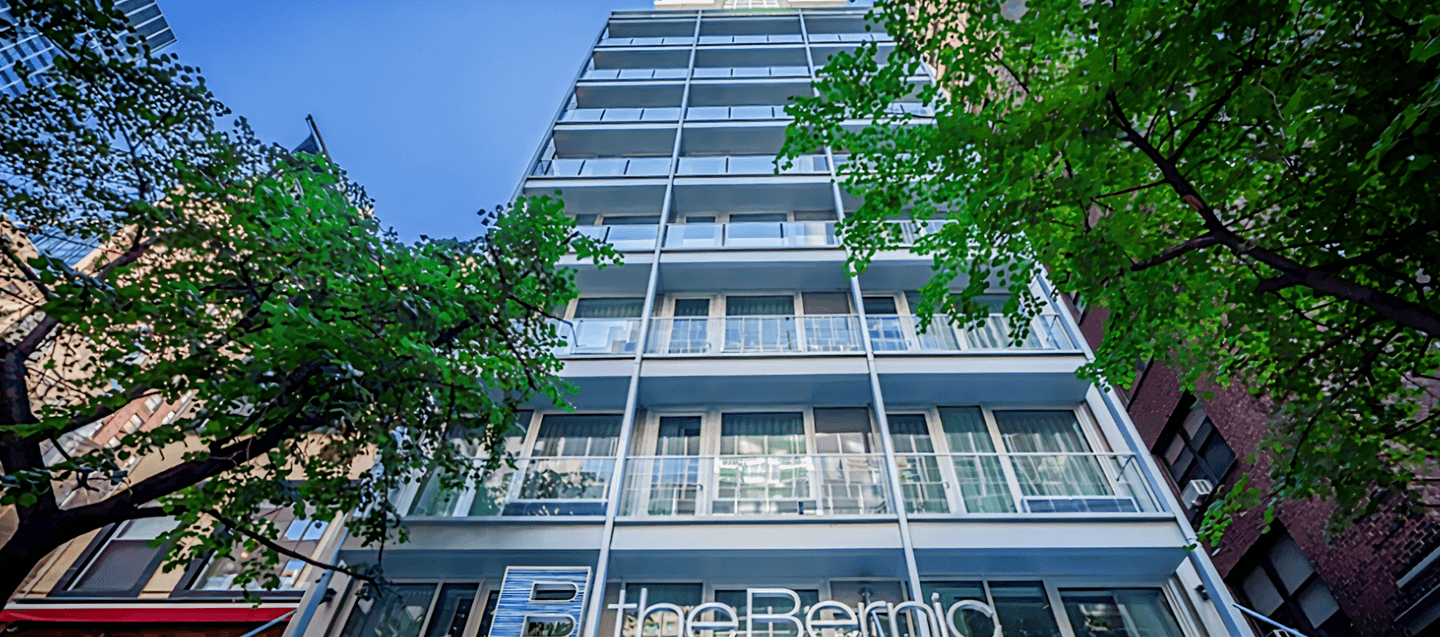 The Bernic Hotel