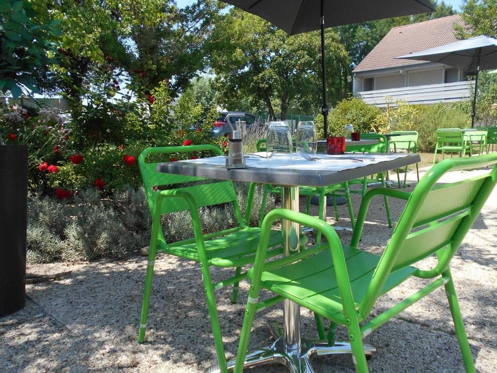 Campanile Bourg-en-Bresse