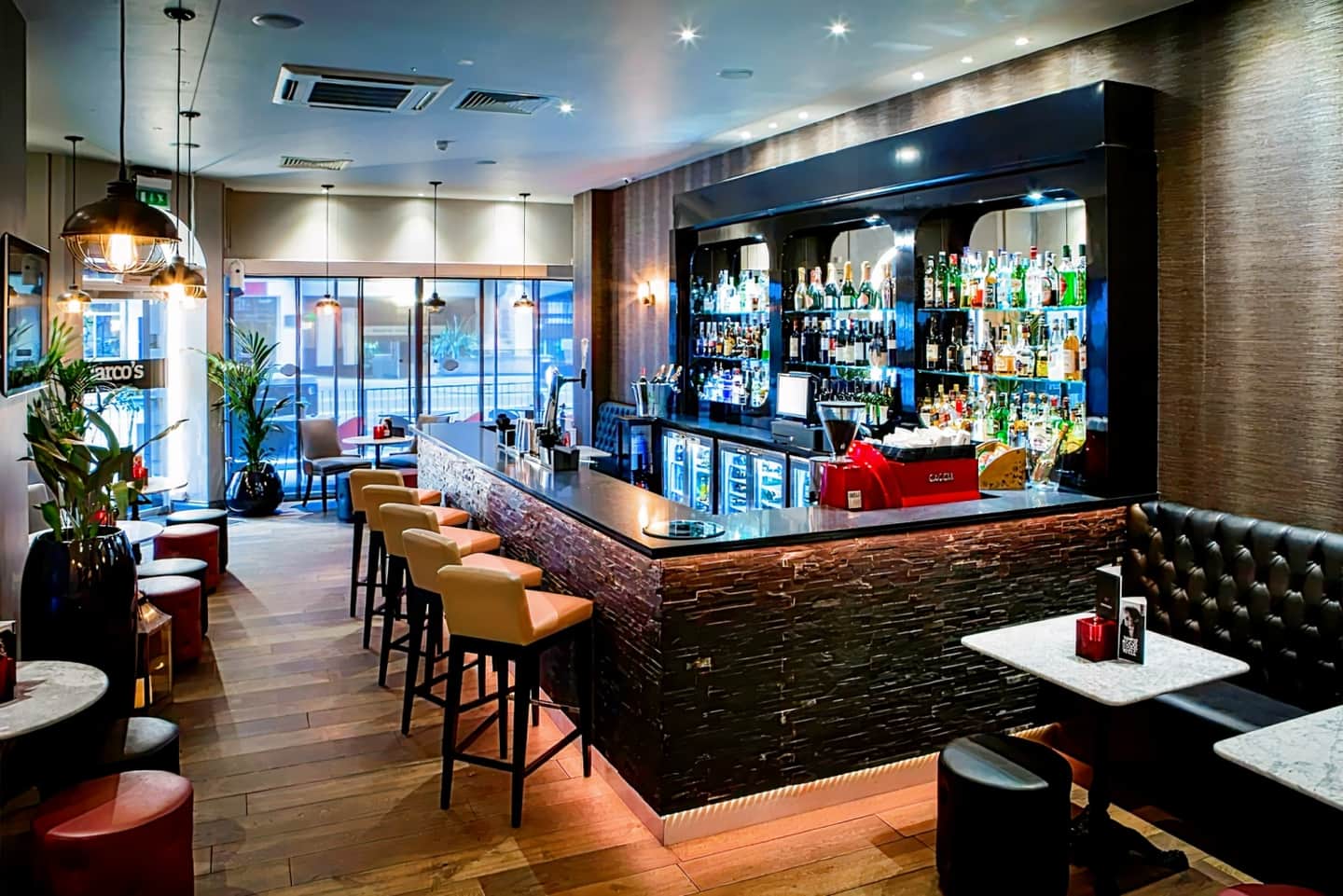 Mercure London Bloomsbury Hotel