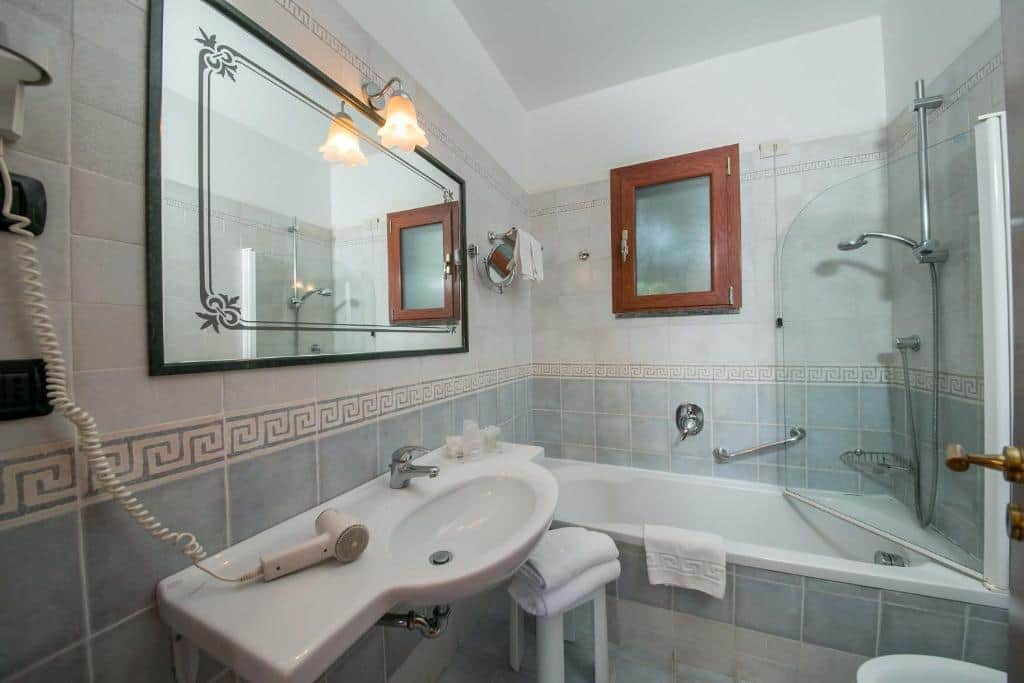 Montespina Park Hotel