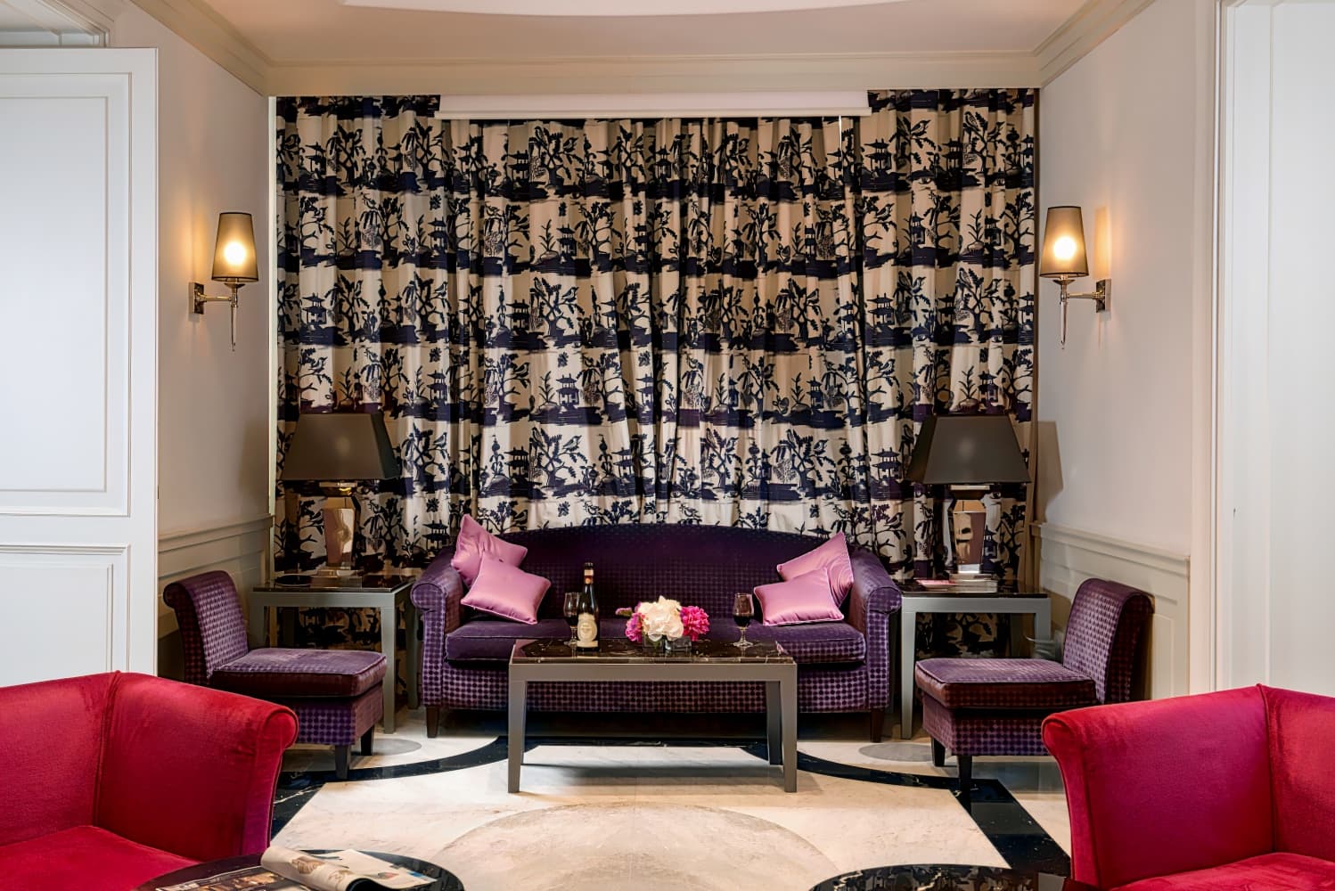 Hotel Imperiale
