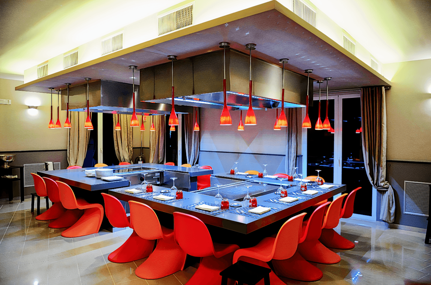 Chez le Sourire Resort & Spa