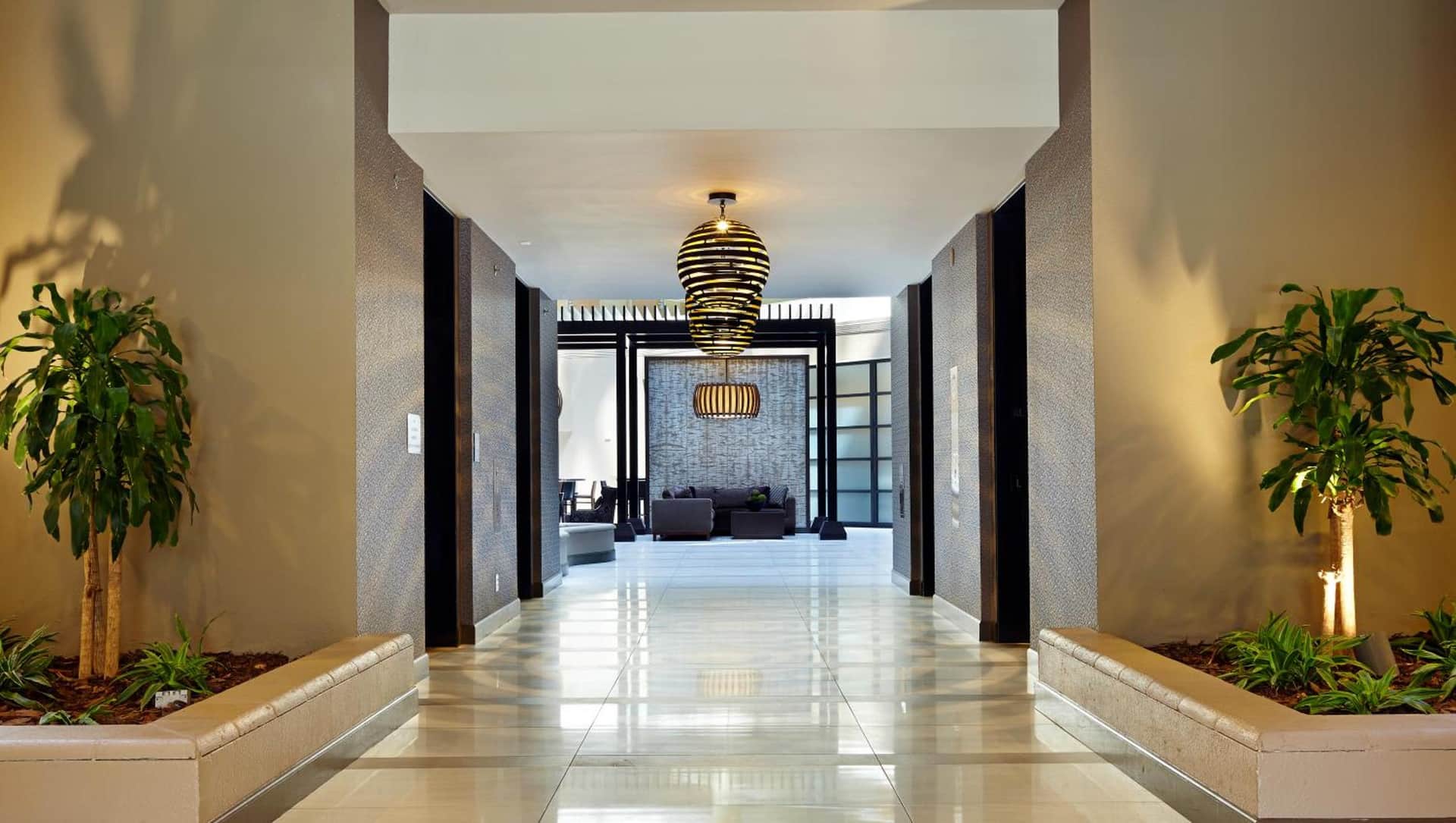 Embassy Suites by Hilton Crystal City National Airport
