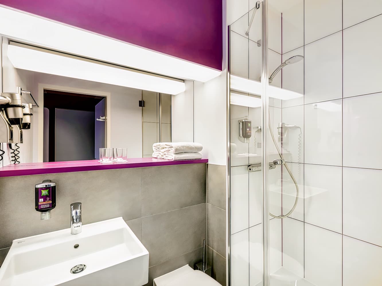 ibis Styles Frankfurt Offenbach