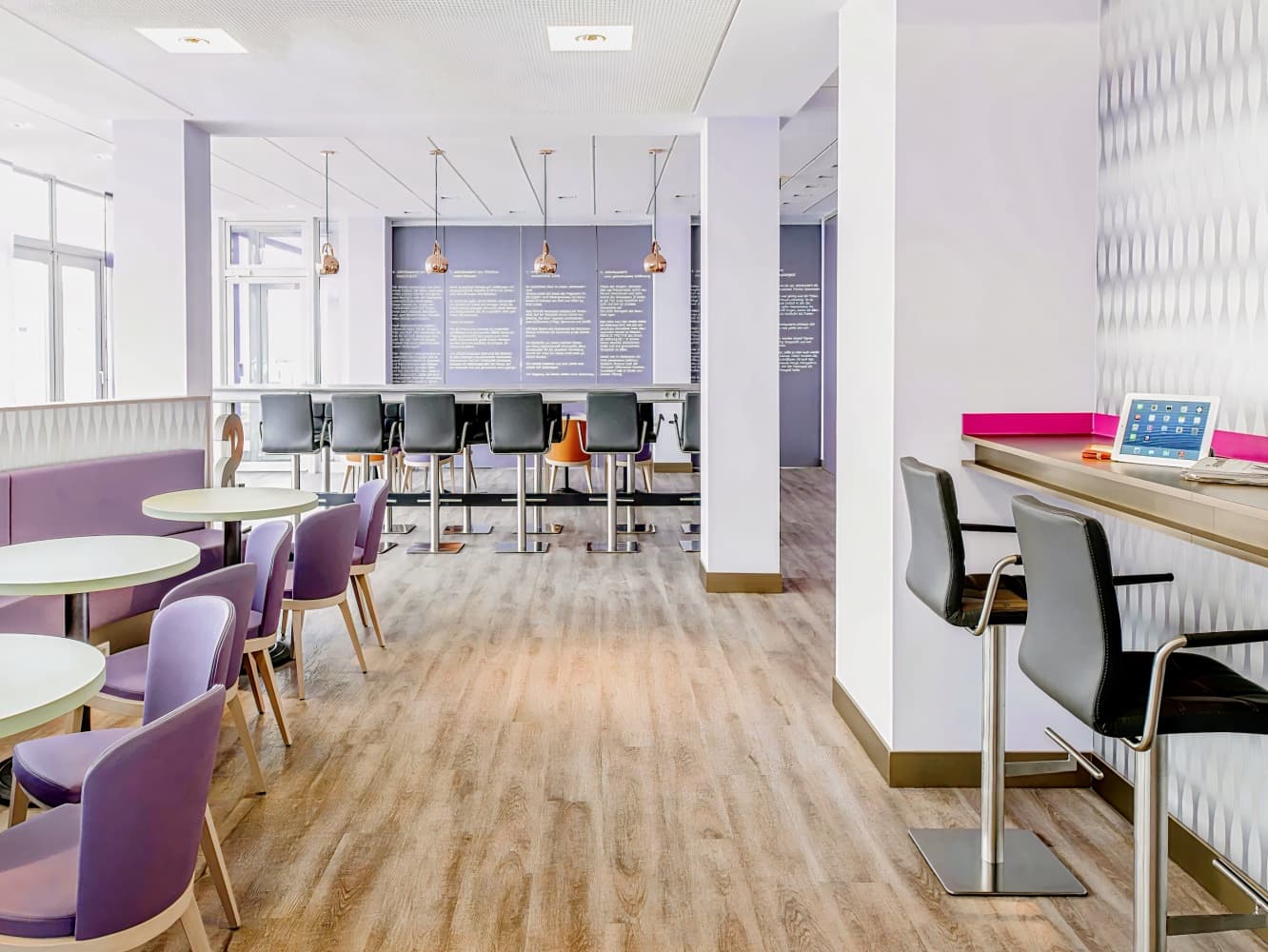 ibis Styles Frankfurt Offenbach