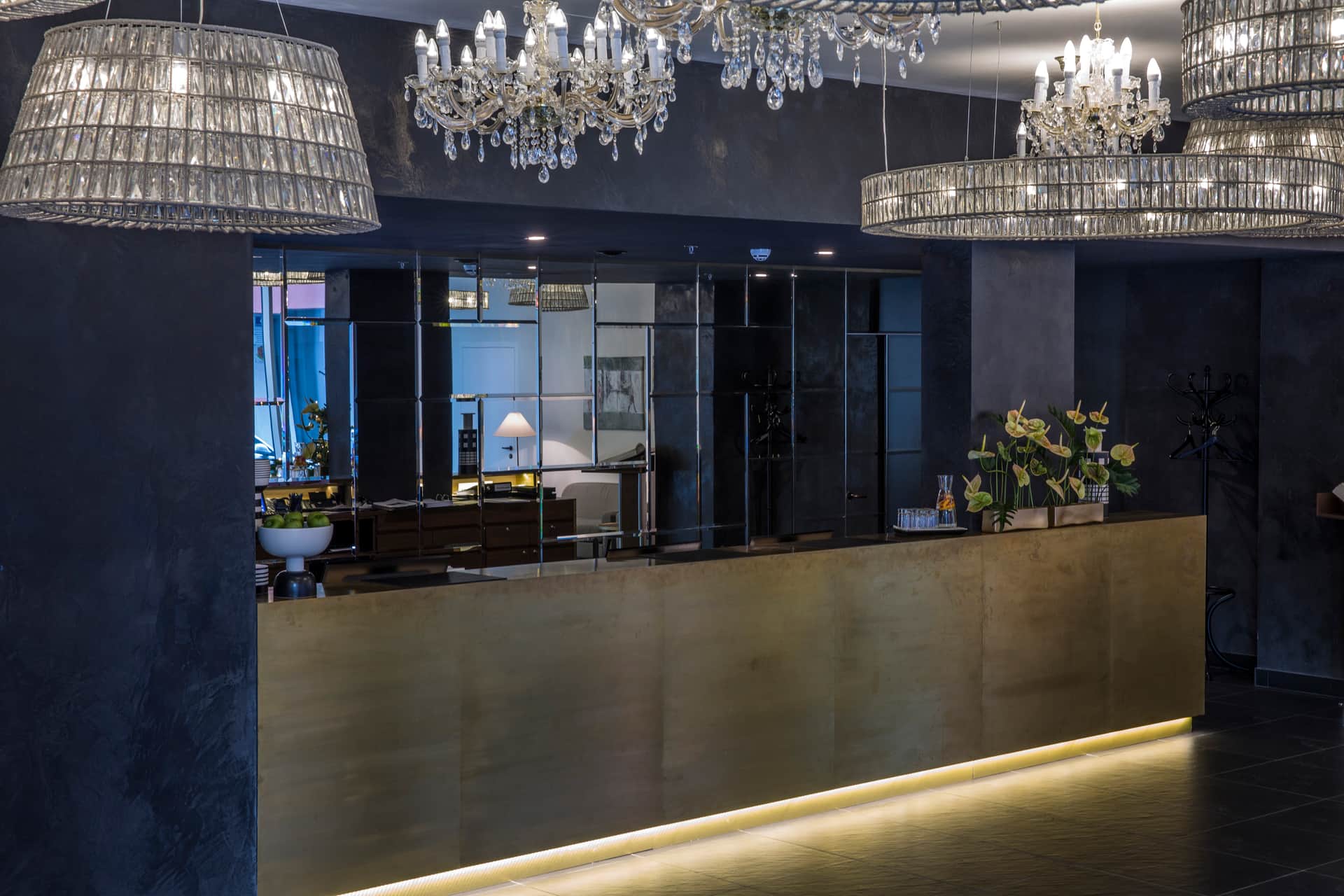 Falkensteiner Hotel Wien Margareten