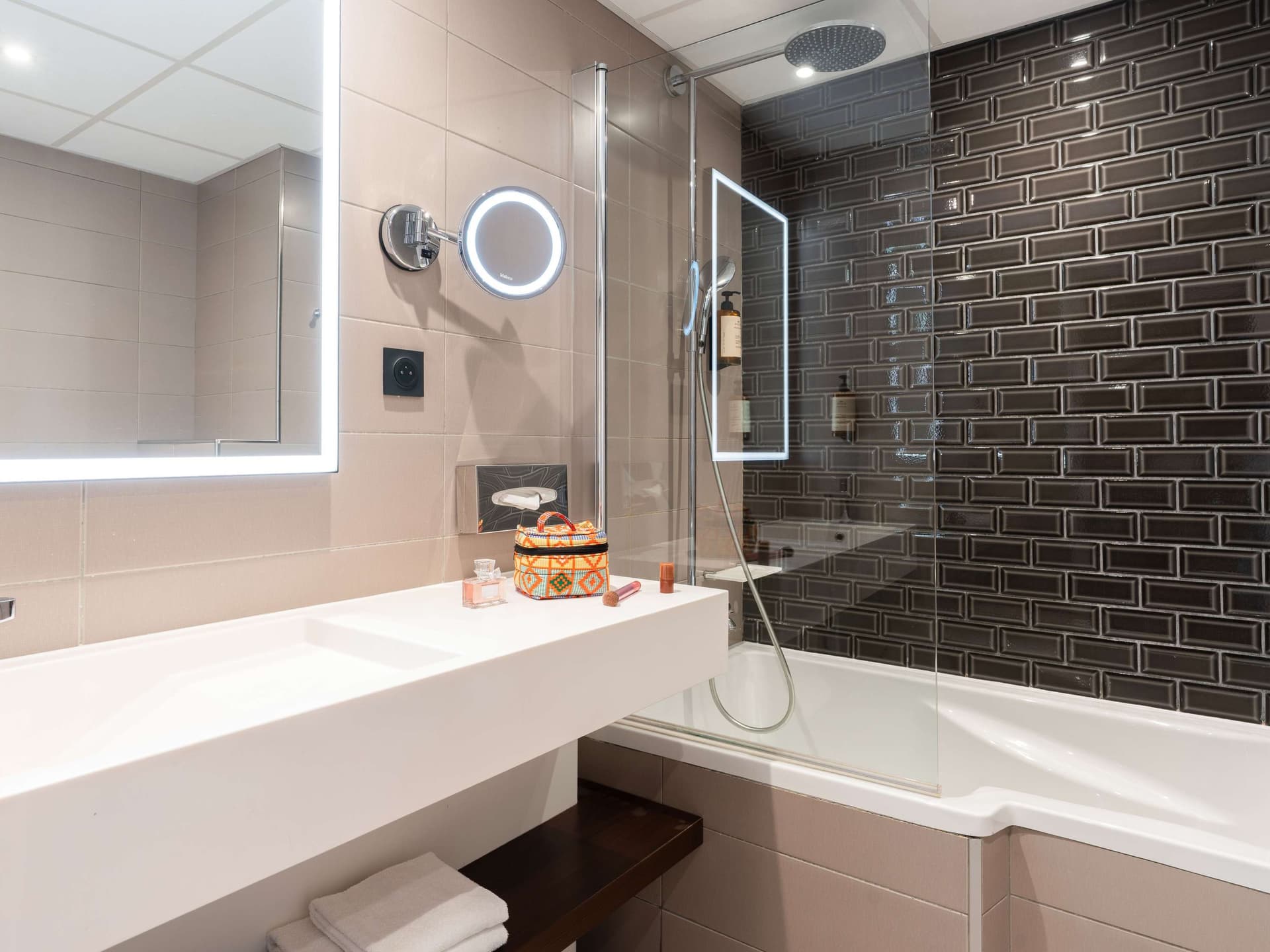 Mercure Paris Ivry Quai de Seine Hotel