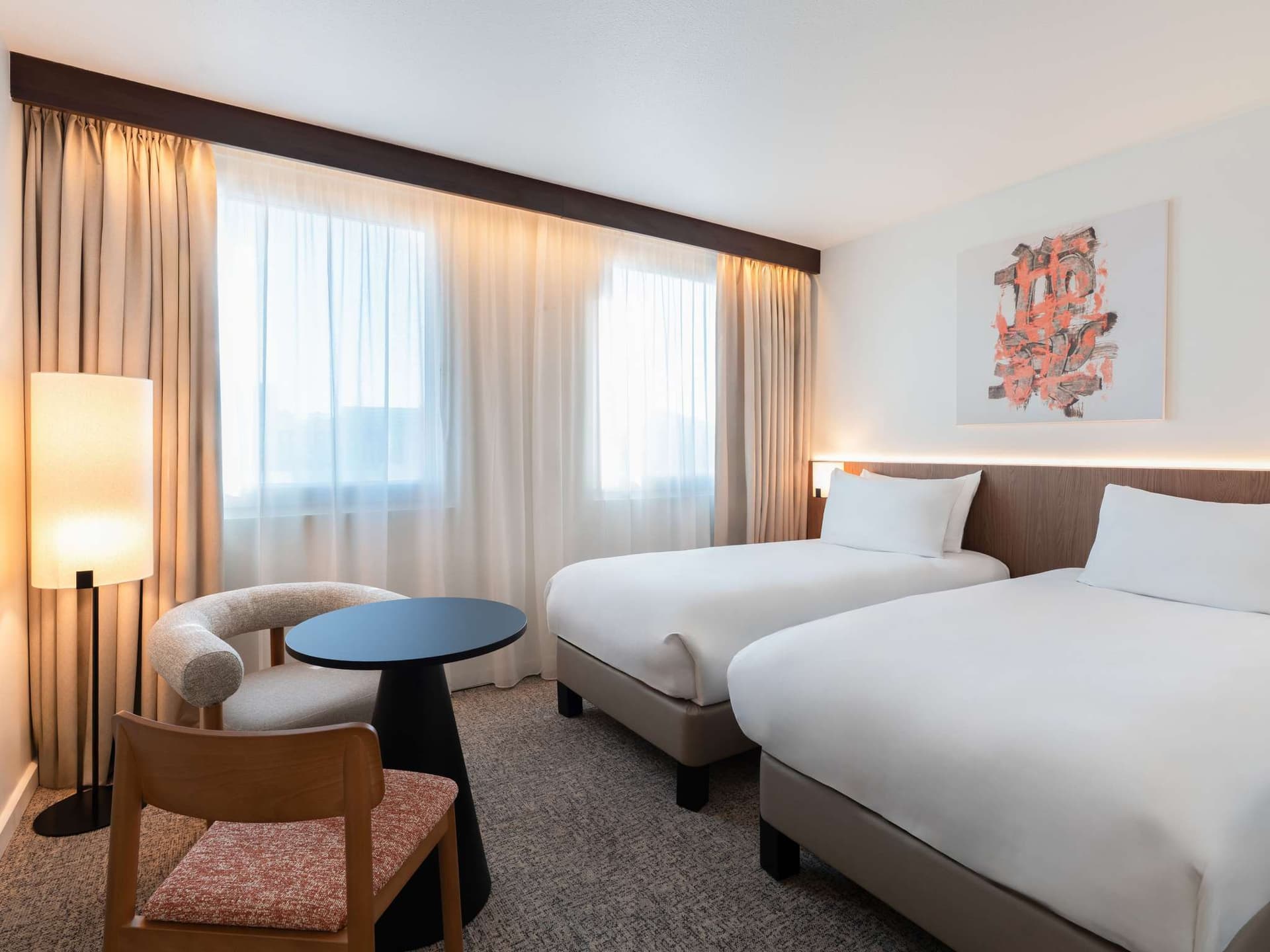 Mercure Paris Ivry Quai de Seine Hotel