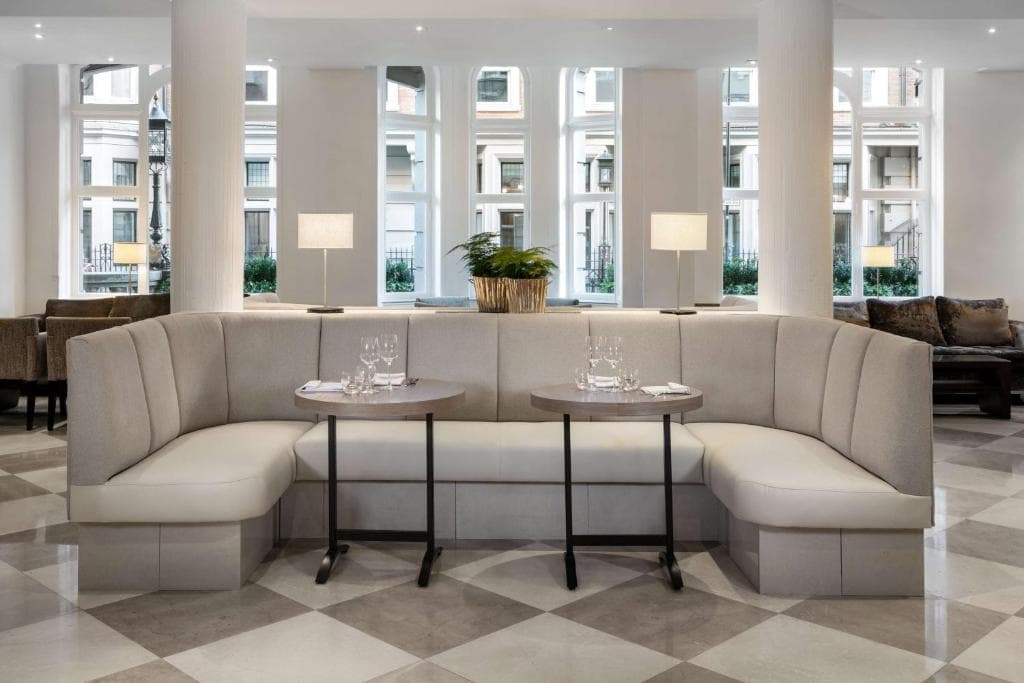 Radisson Blu Hotel, London Tottenham Court Road