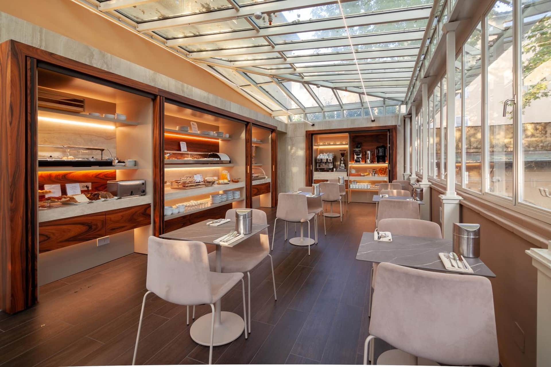 Hotel Ilaria