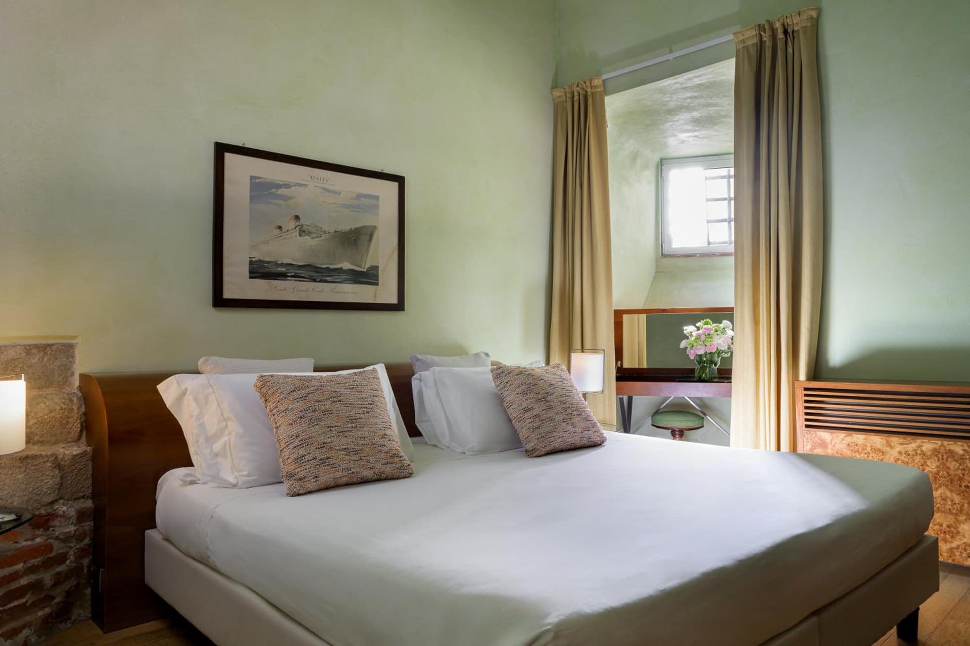 Hotel Ilaria