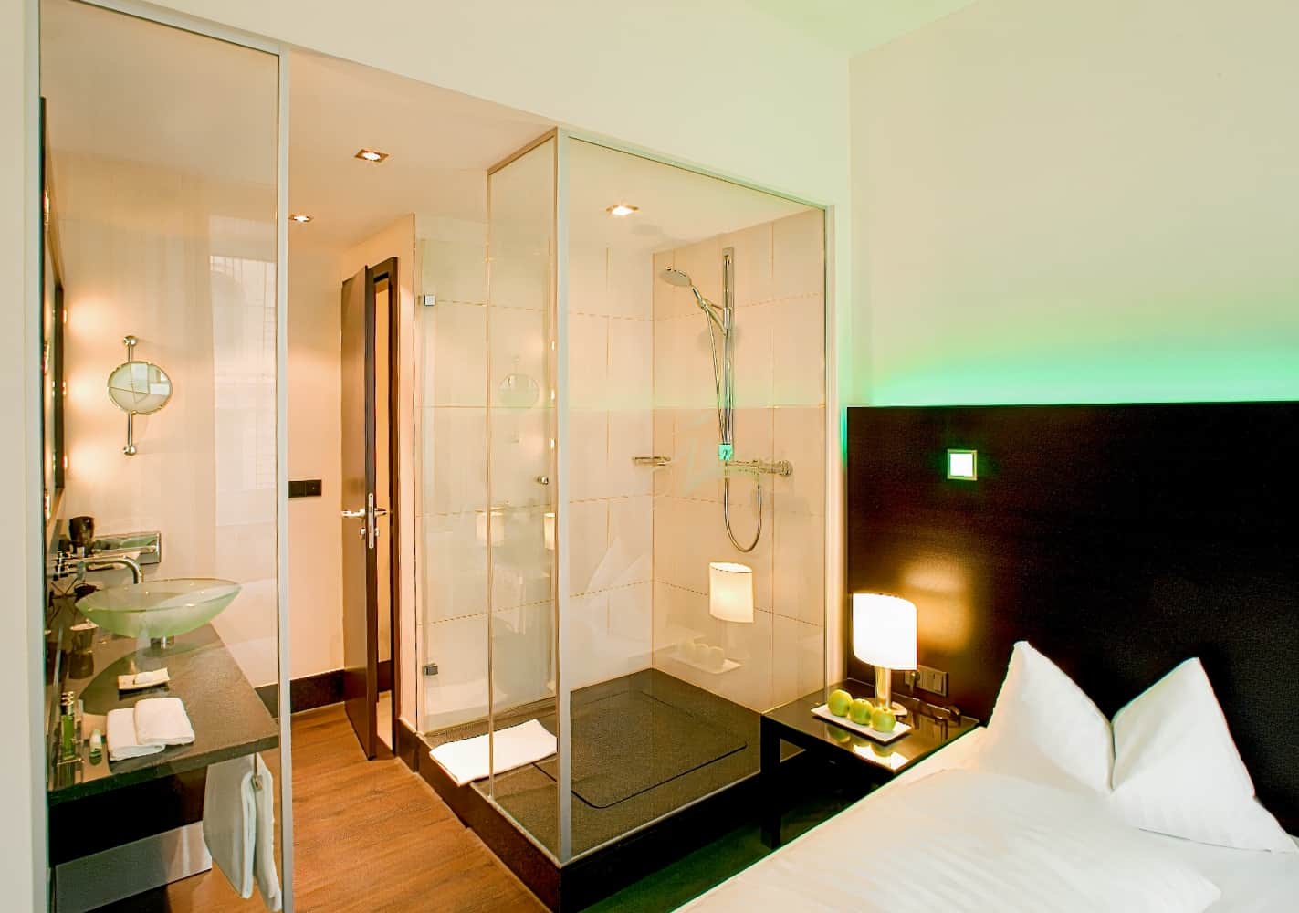 Fleming's Hotel München-City