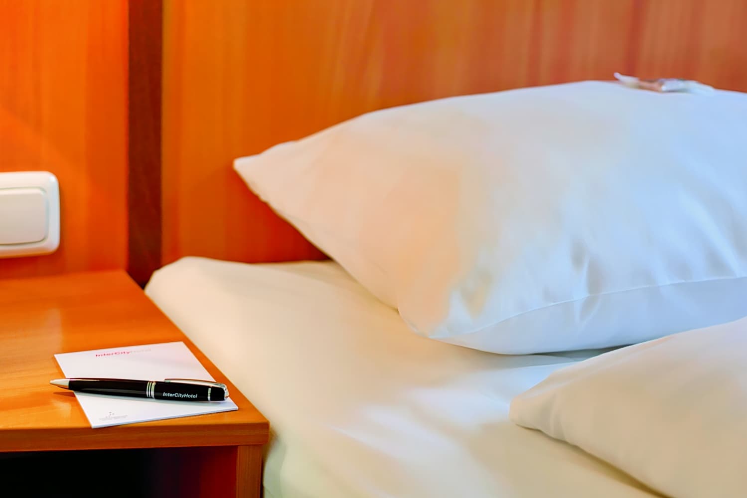 InterCityHotel München
