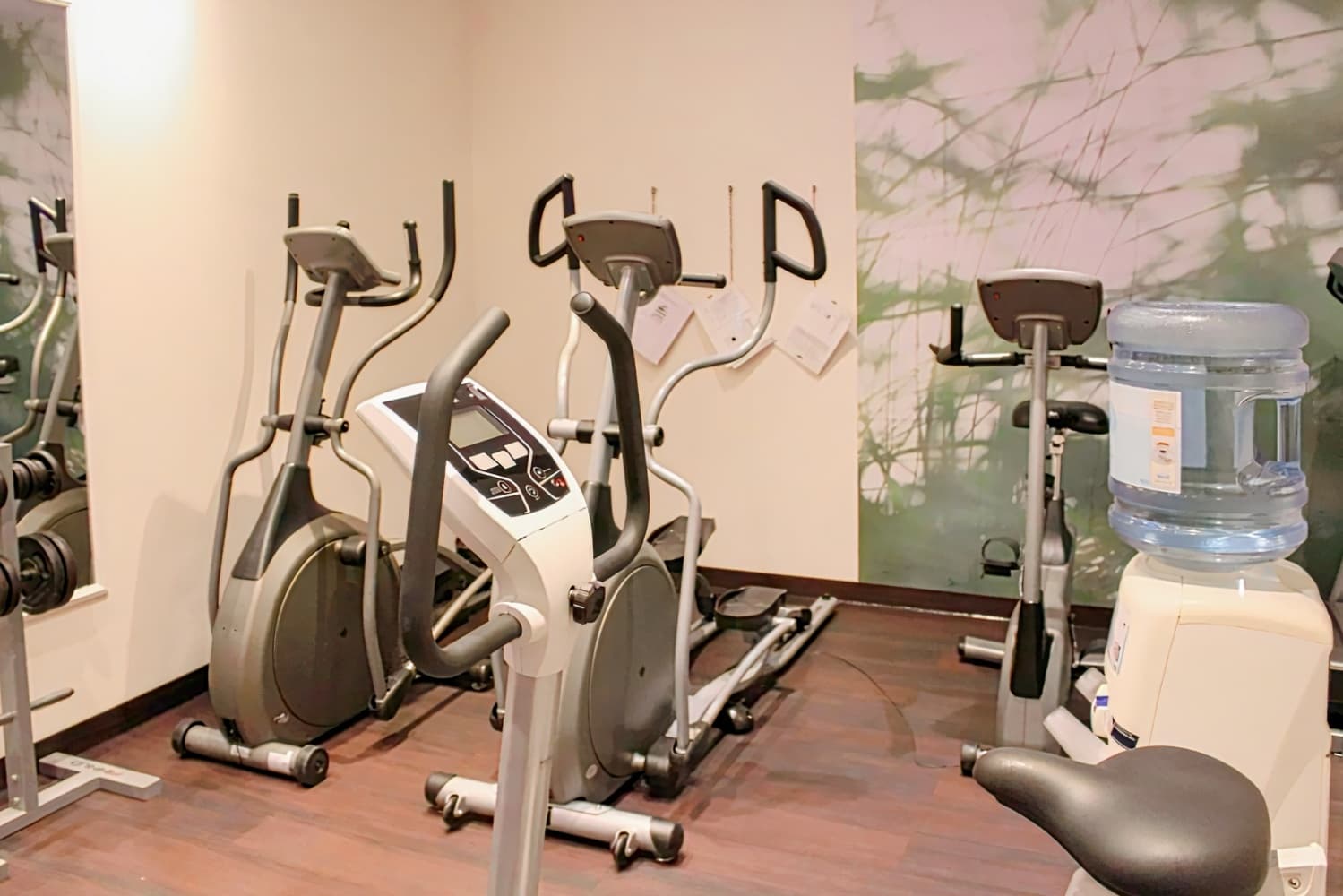 Fleming's Hotel München-Schwabing