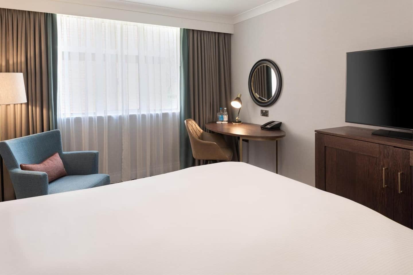 DoubleTree by Hilton, St. Anne’s Manor