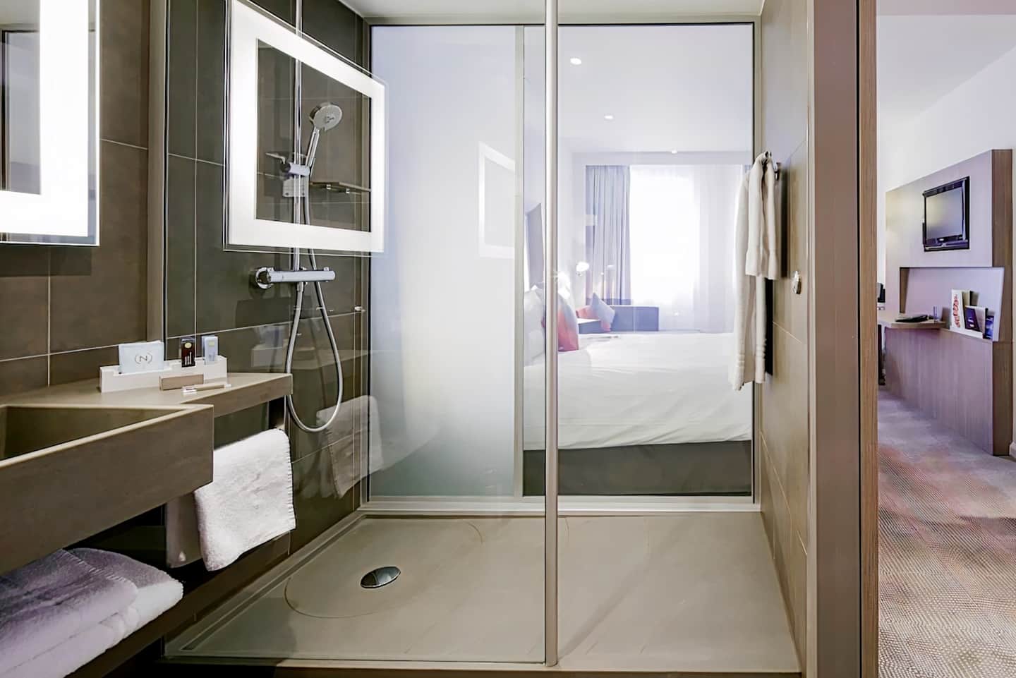Novotel London Tower Bridge