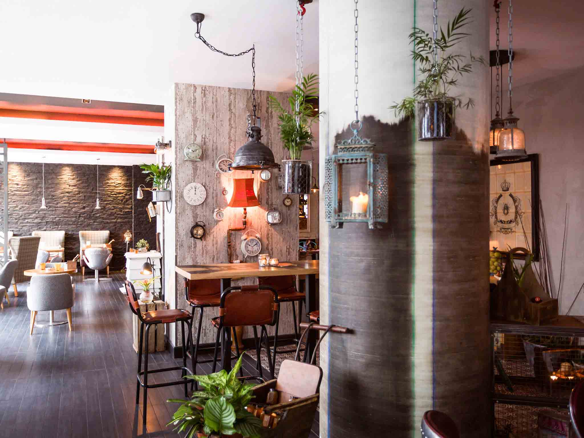 Novotel London Tower Bridge