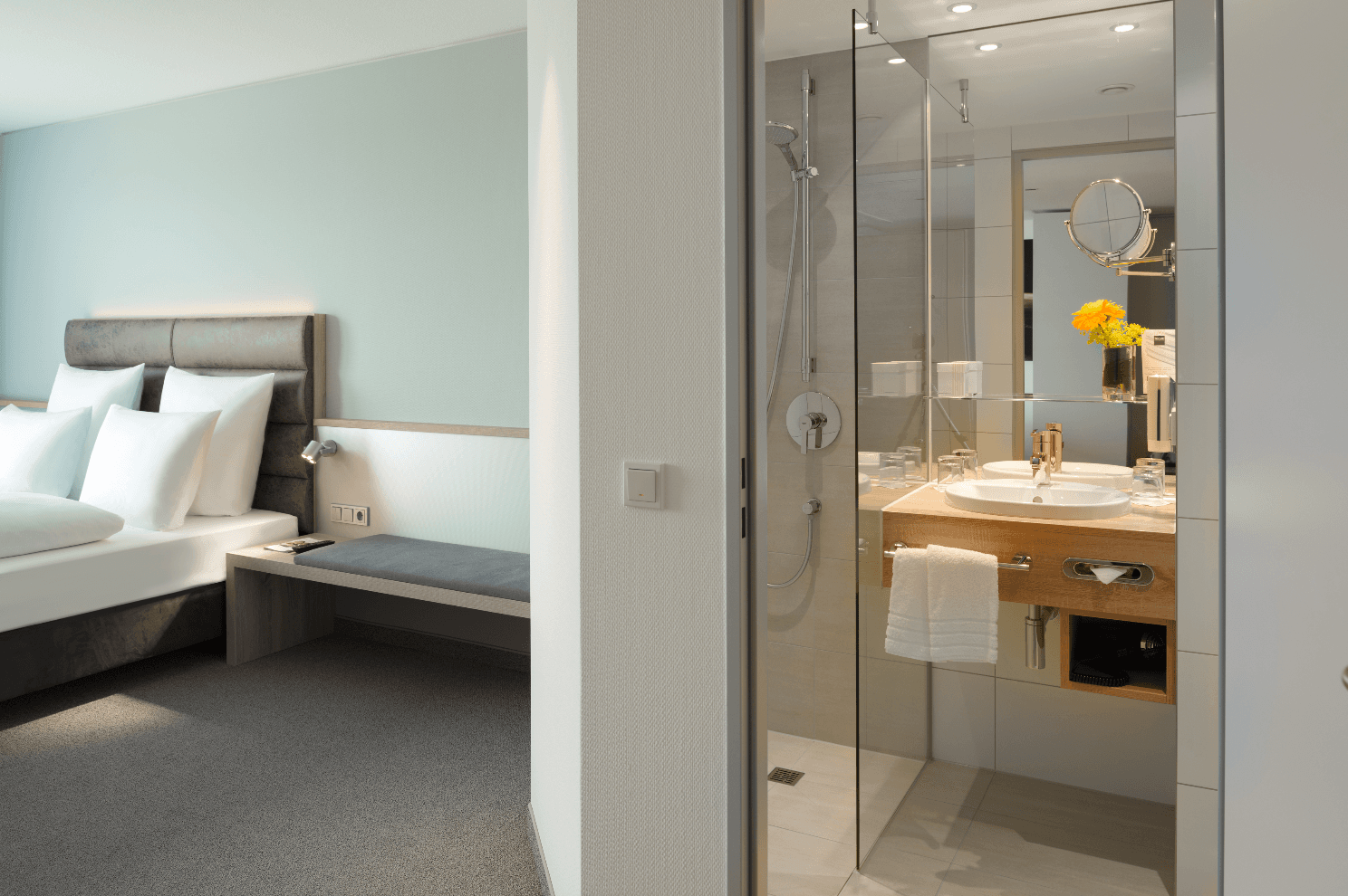 Dorint Airport Hotel Stuttgart