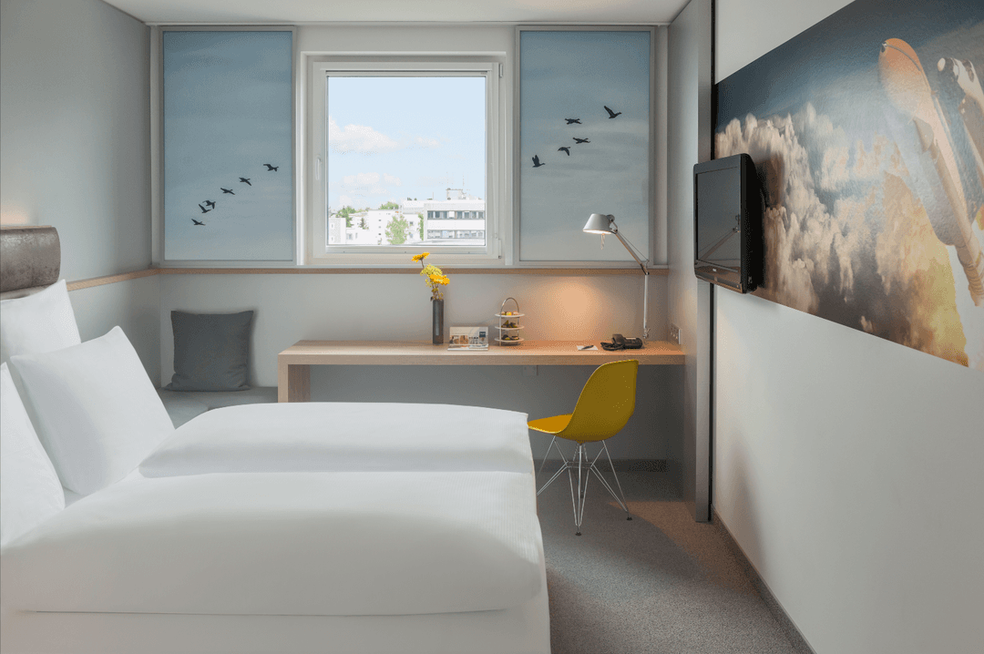Dorint Airport Hotel Stuttgart