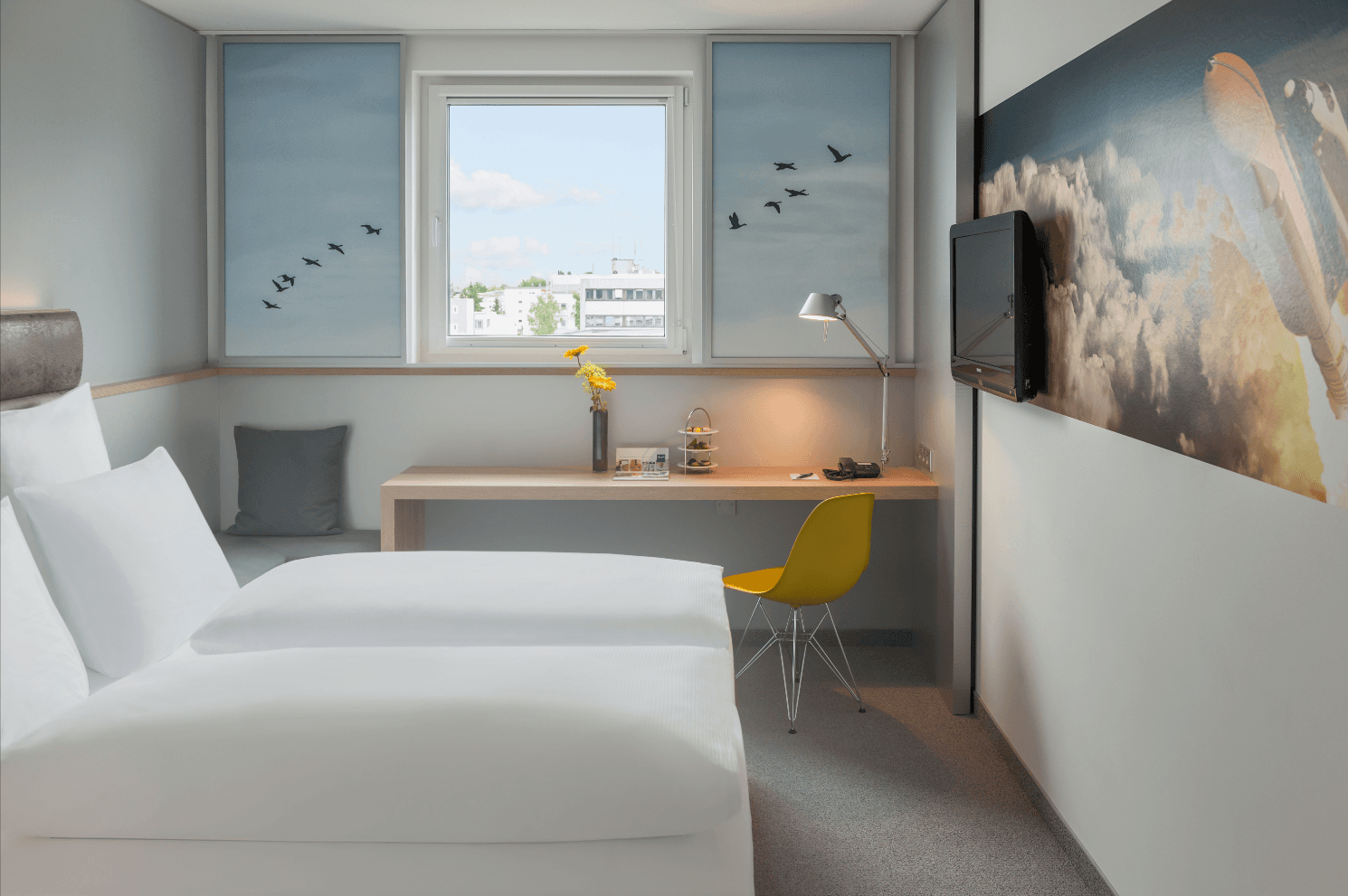 Dorint Airport Hotel Stuttgart