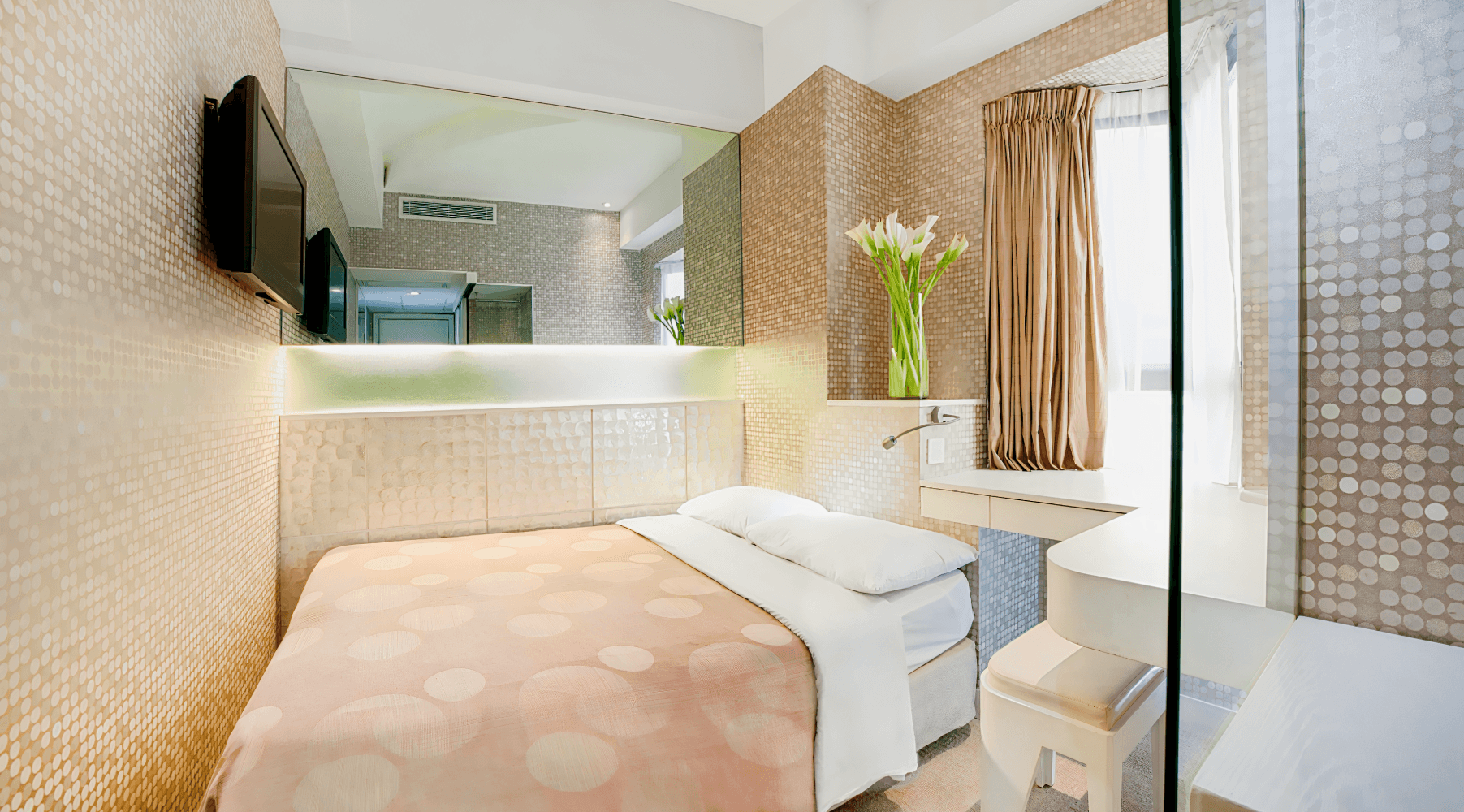 Silka Seaview, Hong Kong