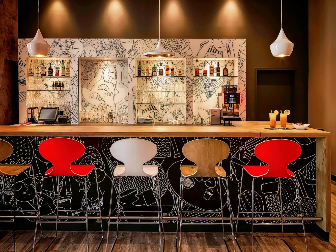 ibis Berlin Spandau