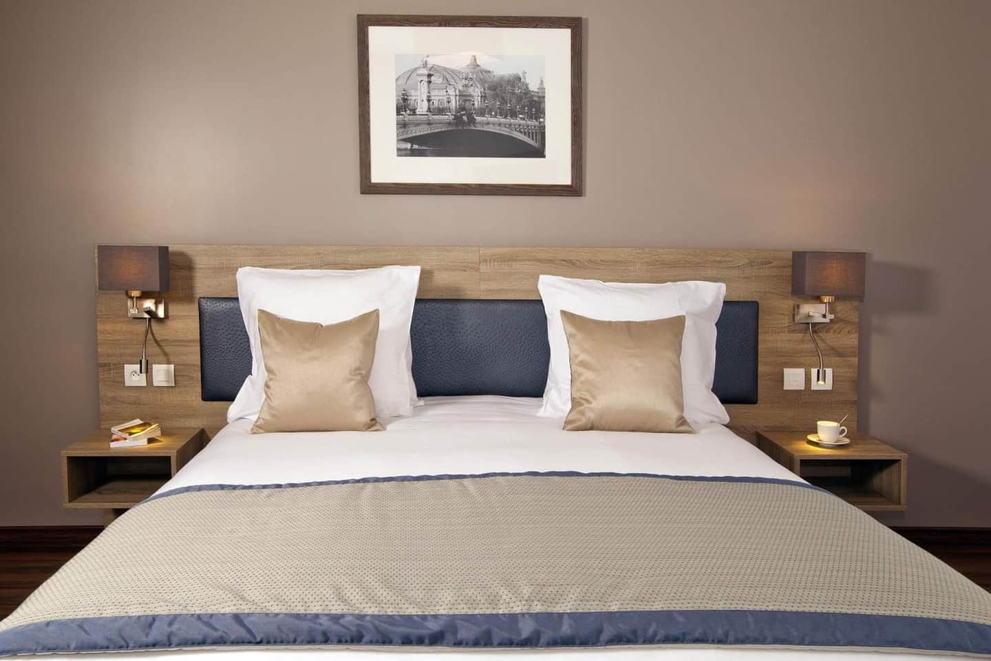 Residhome Appart Hotel Paris Issy les Moulineaux