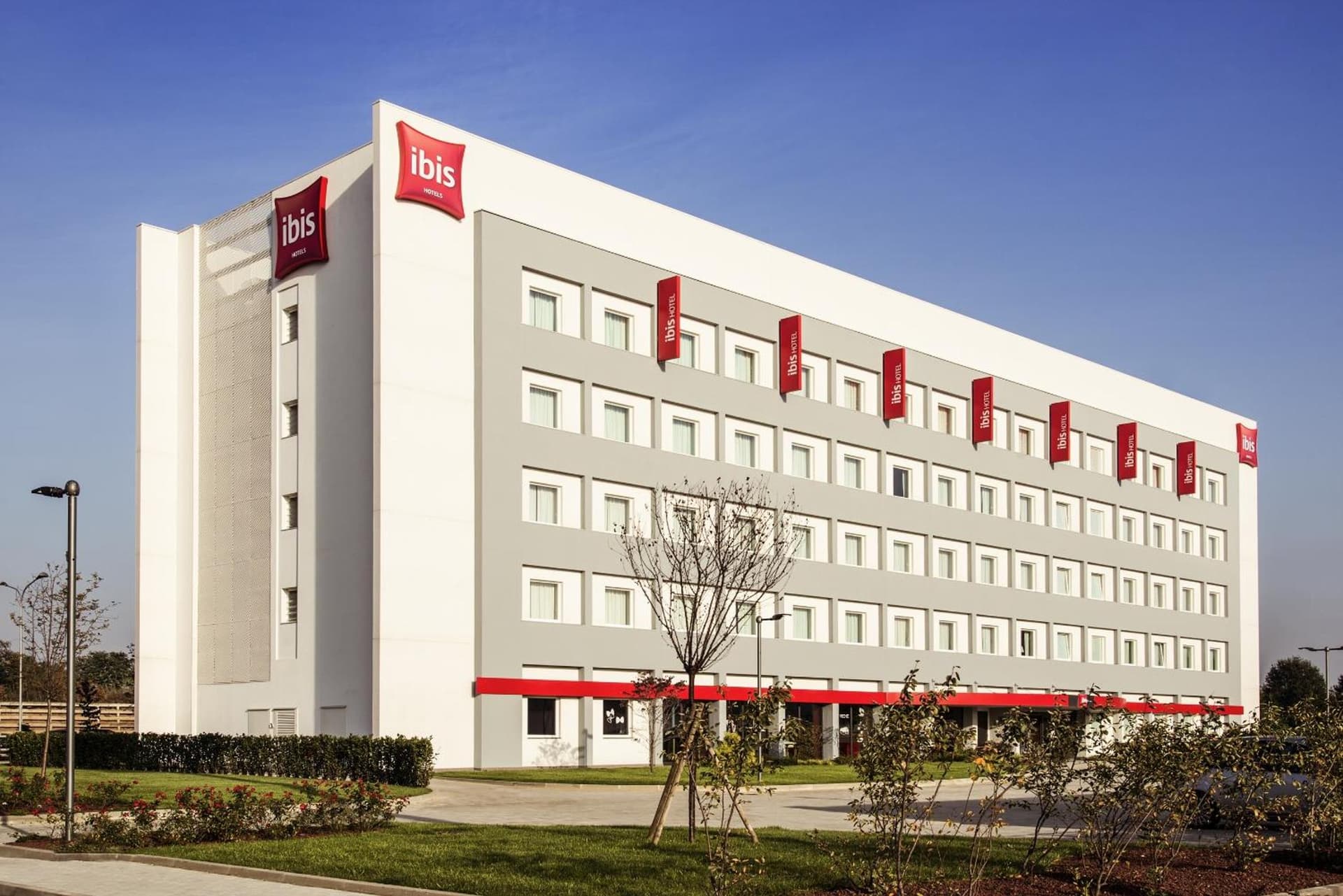 ibis Milano Fiera