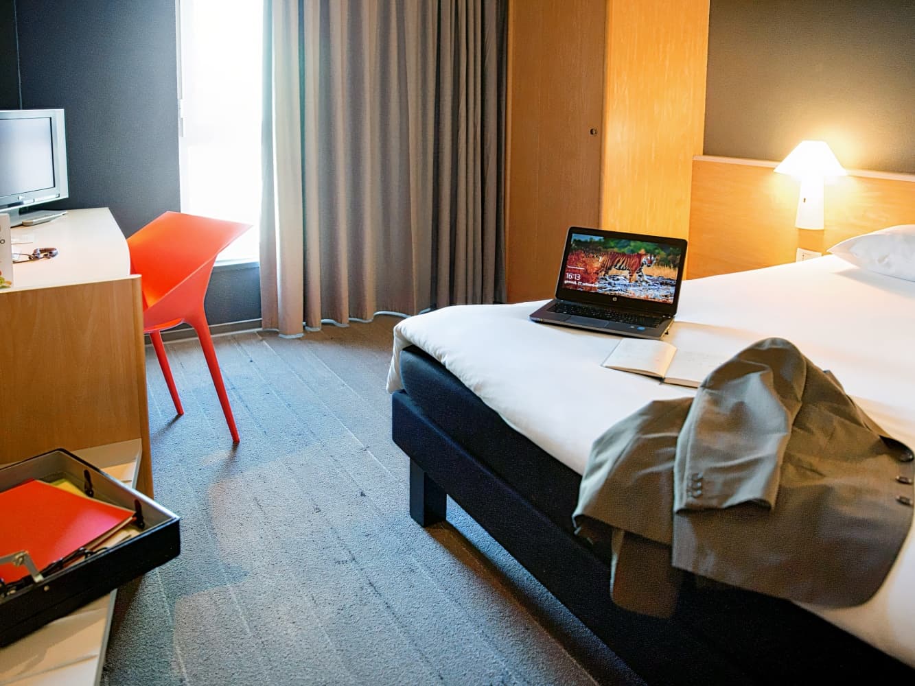 ibis Florence North Airport