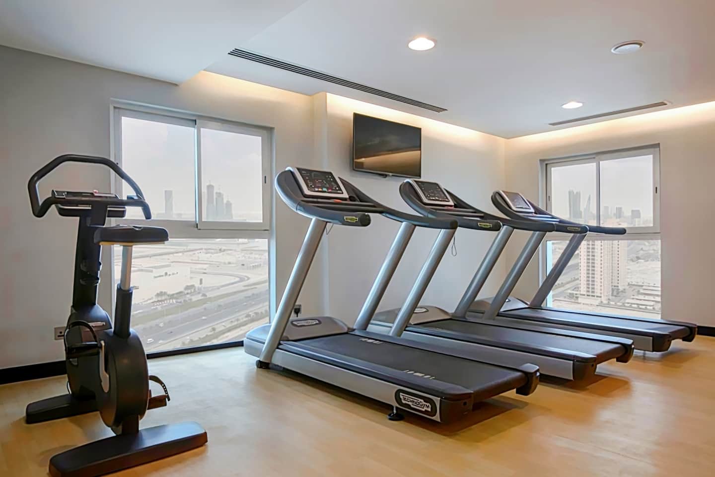 Ibis Seef Manama