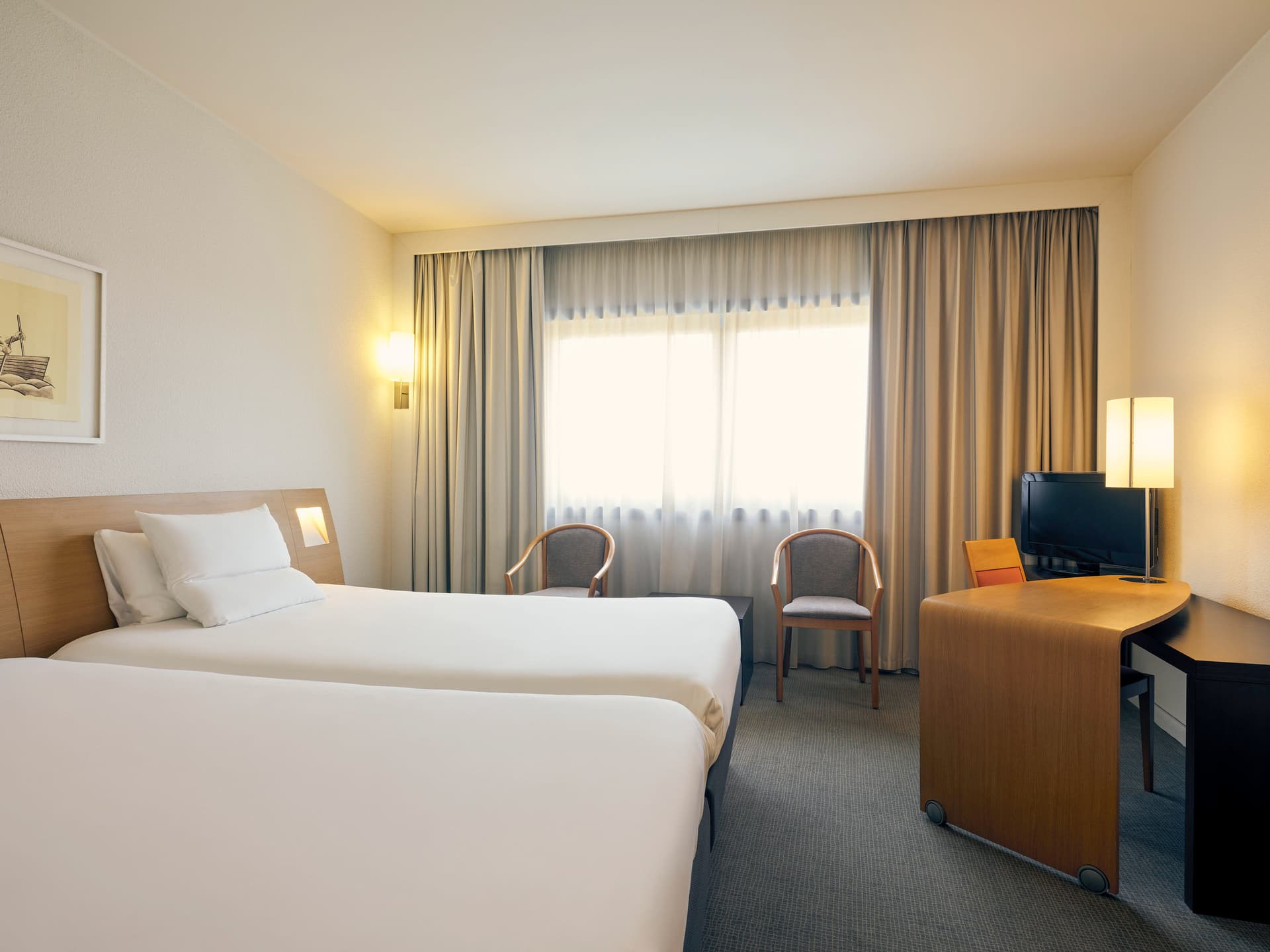 Novotel Venezia Mestre Castellana
