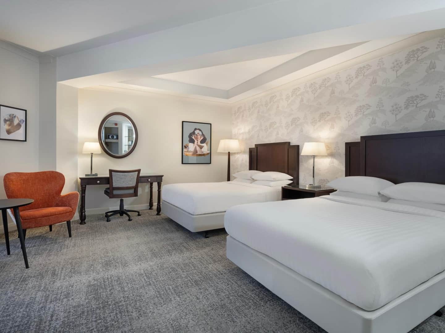 Delta Hotels by Marriott Worsley Park and Country Club