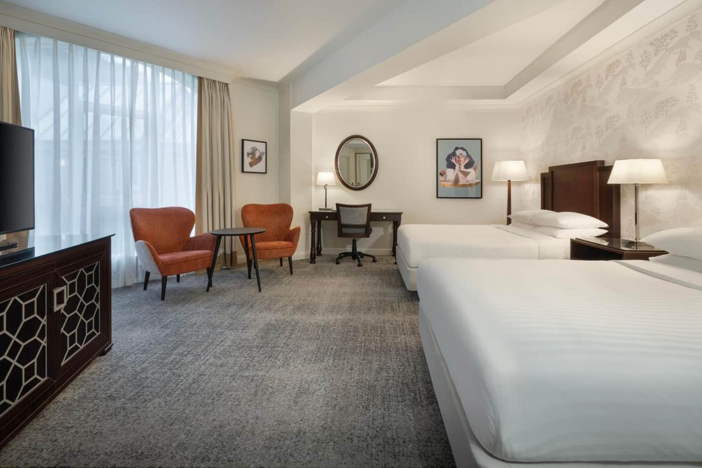 Delta Hotels by Marriott Worsley Park and Country Club