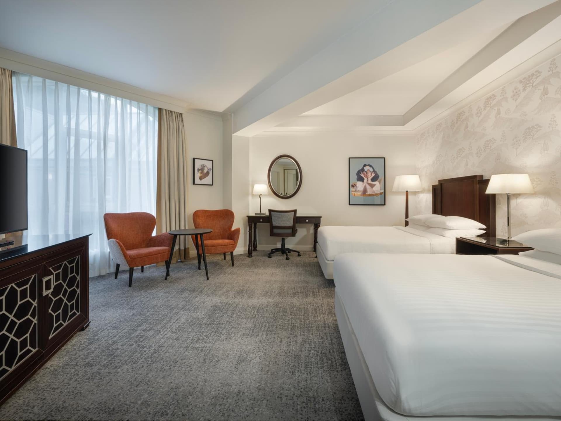 Delta Hotels by Marriott Worsley Park and Country Club
