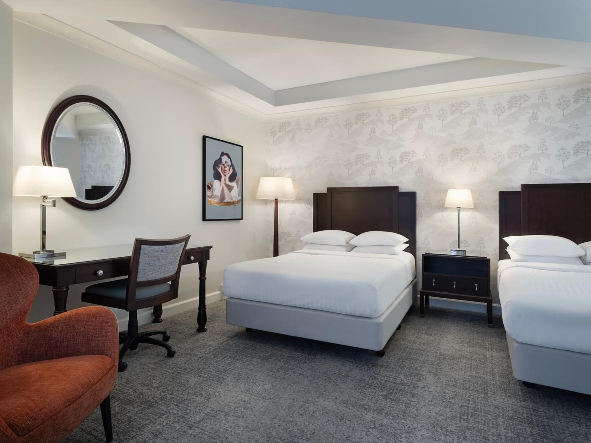 Delta Hotels by Marriott Worsley Park and Country Club