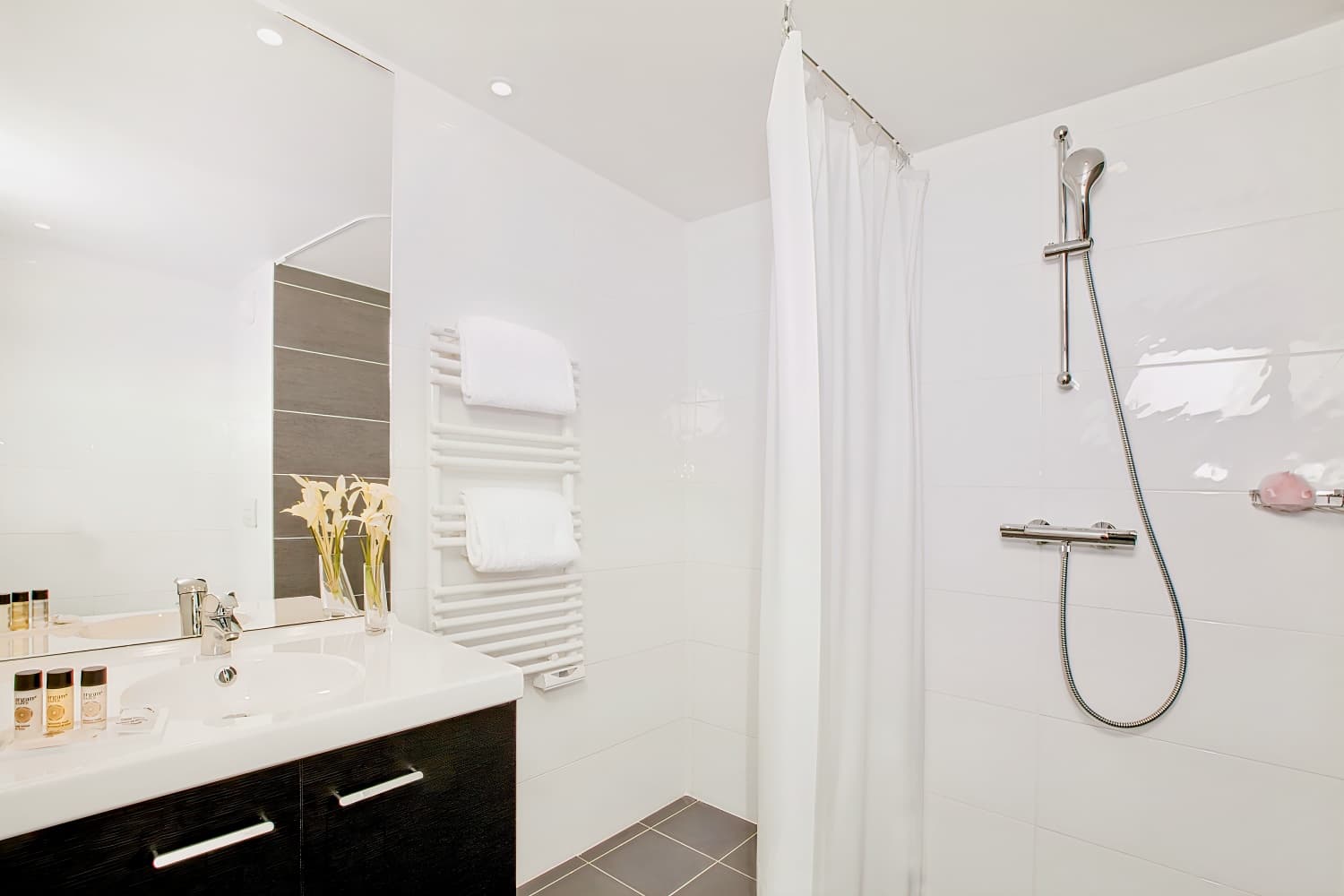 Residhome Nanterre La Défense