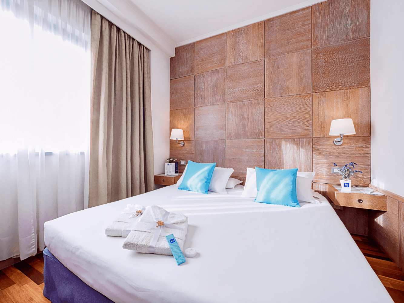 IH Hotels Firenze Business