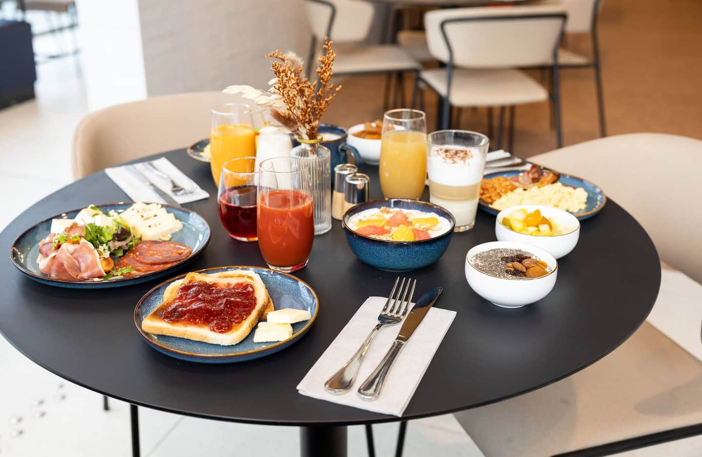 Hilton Lille