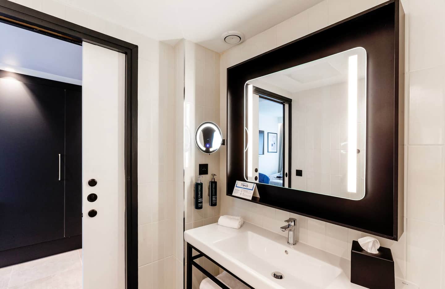 Hilton Lille