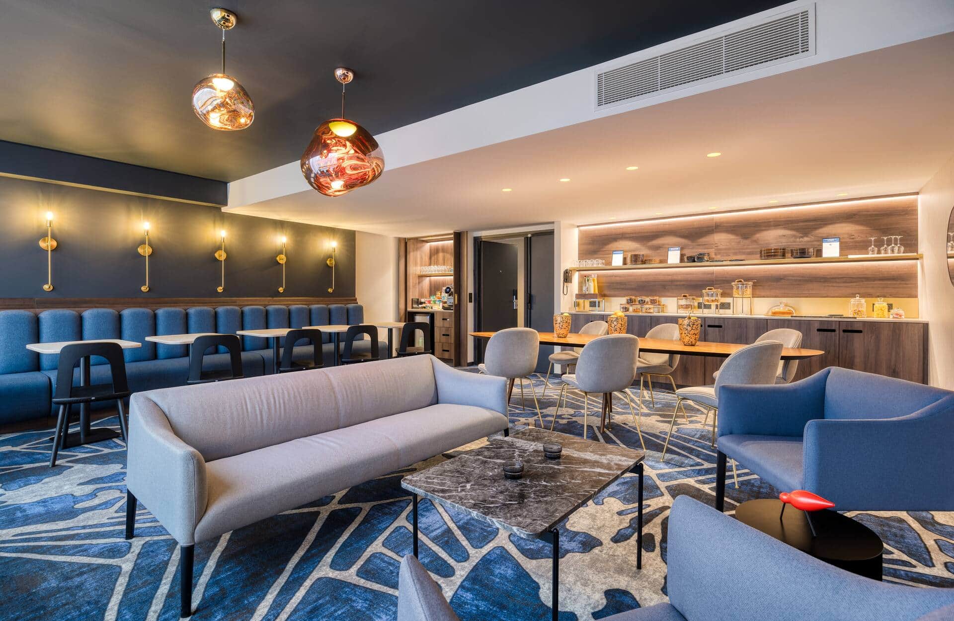 Hilton Lille