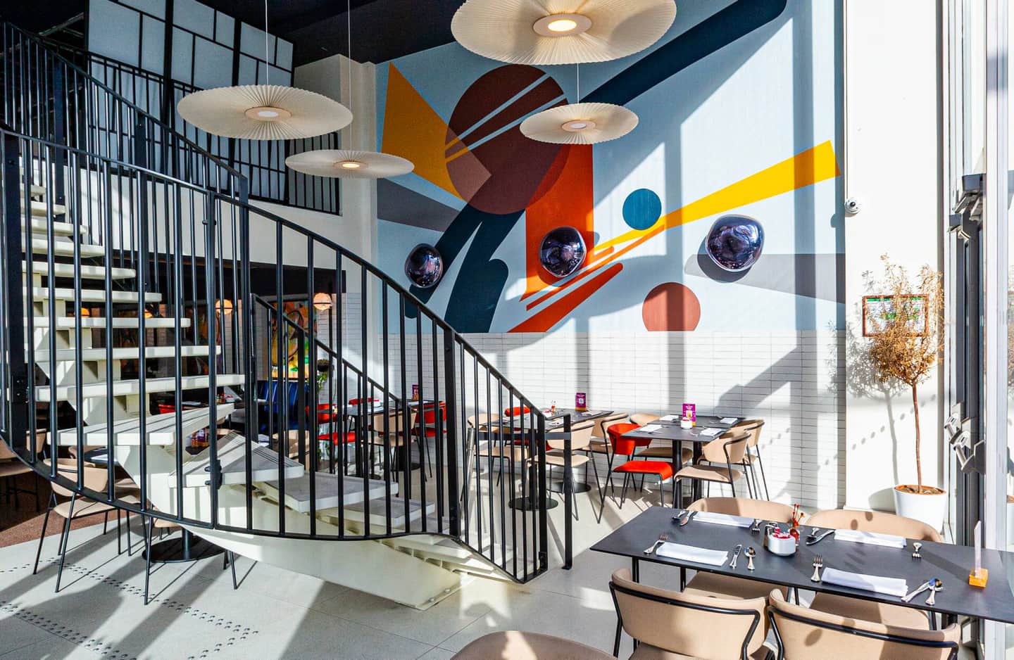 Hilton Lille