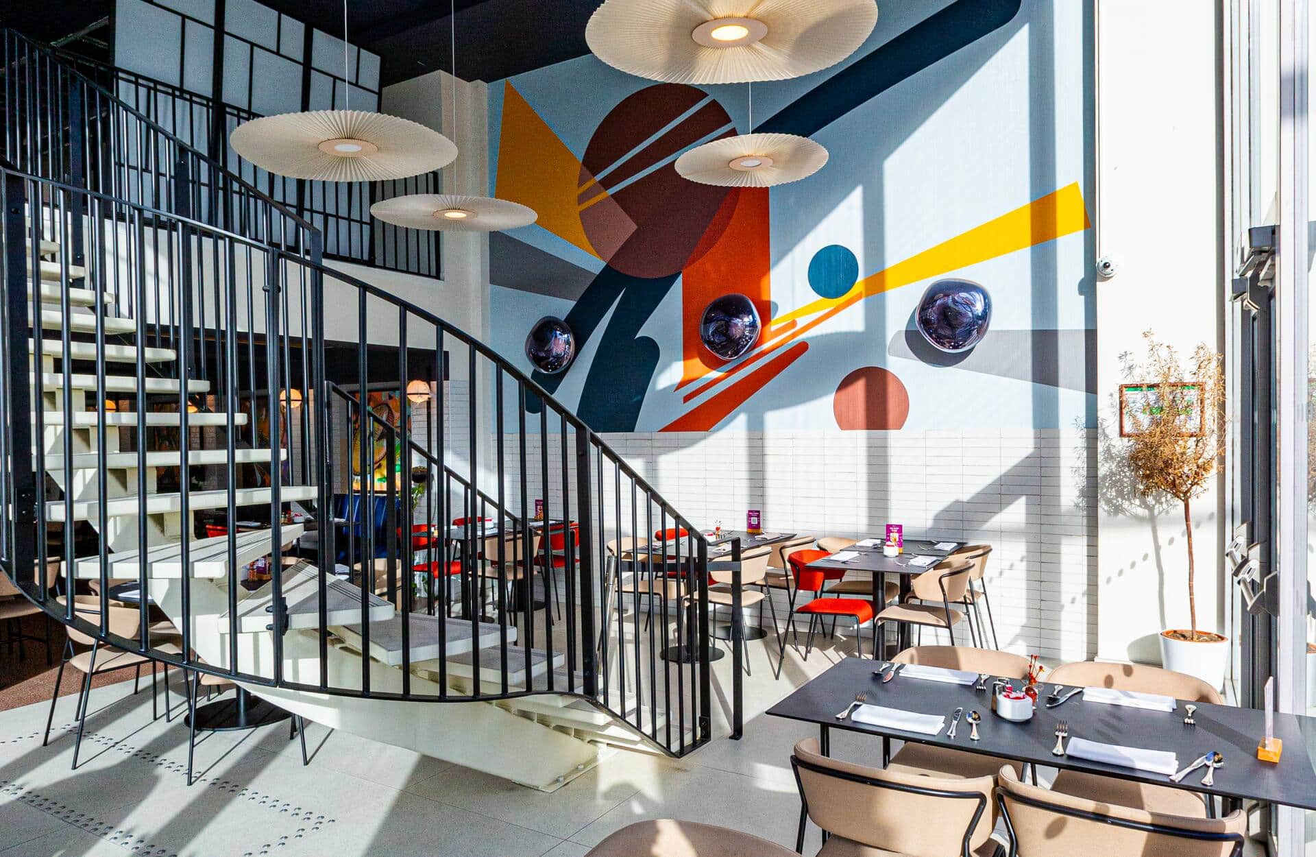 Hilton Lille